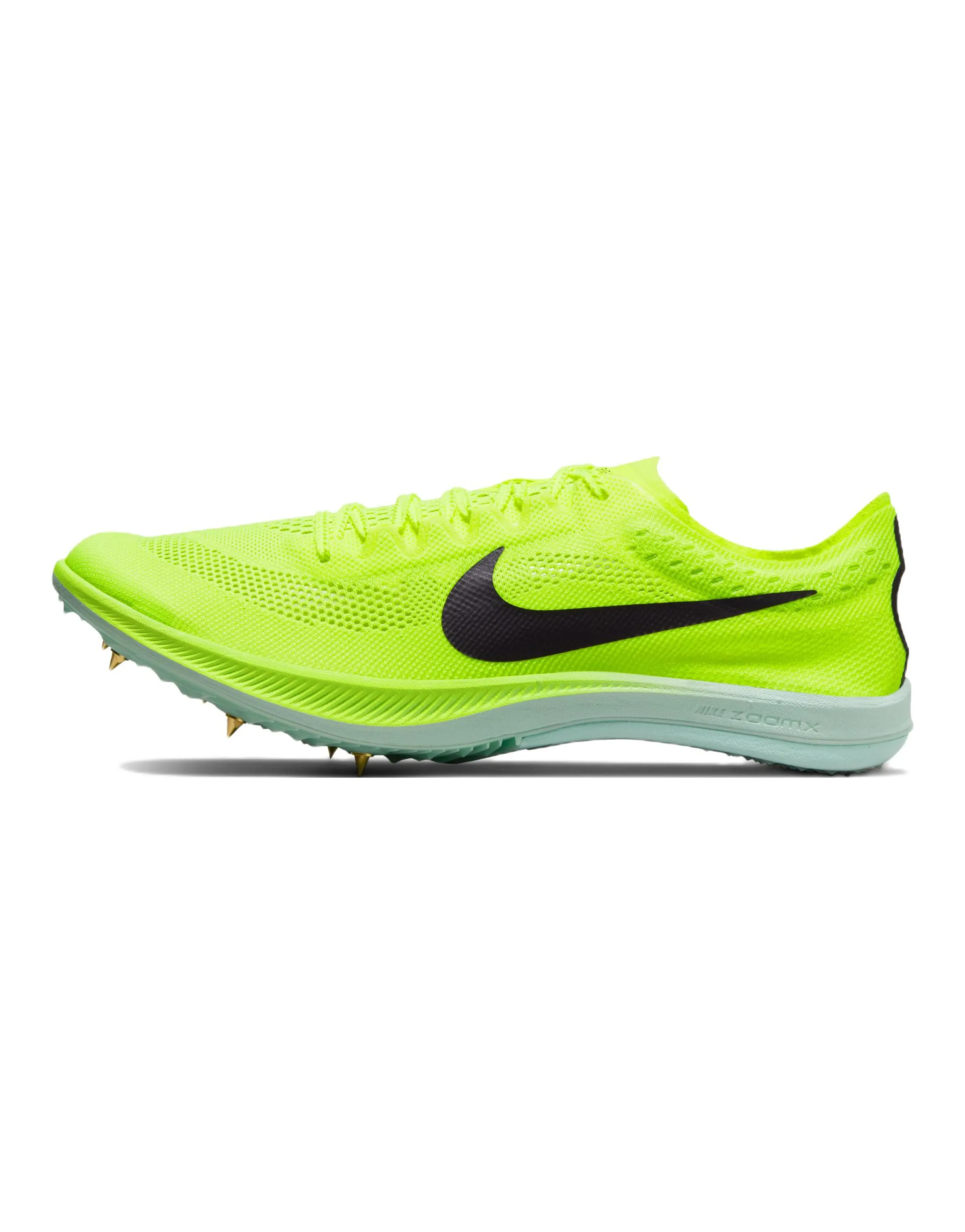 Nike ZoomX Dragonfly 'Volt Mint Foam'