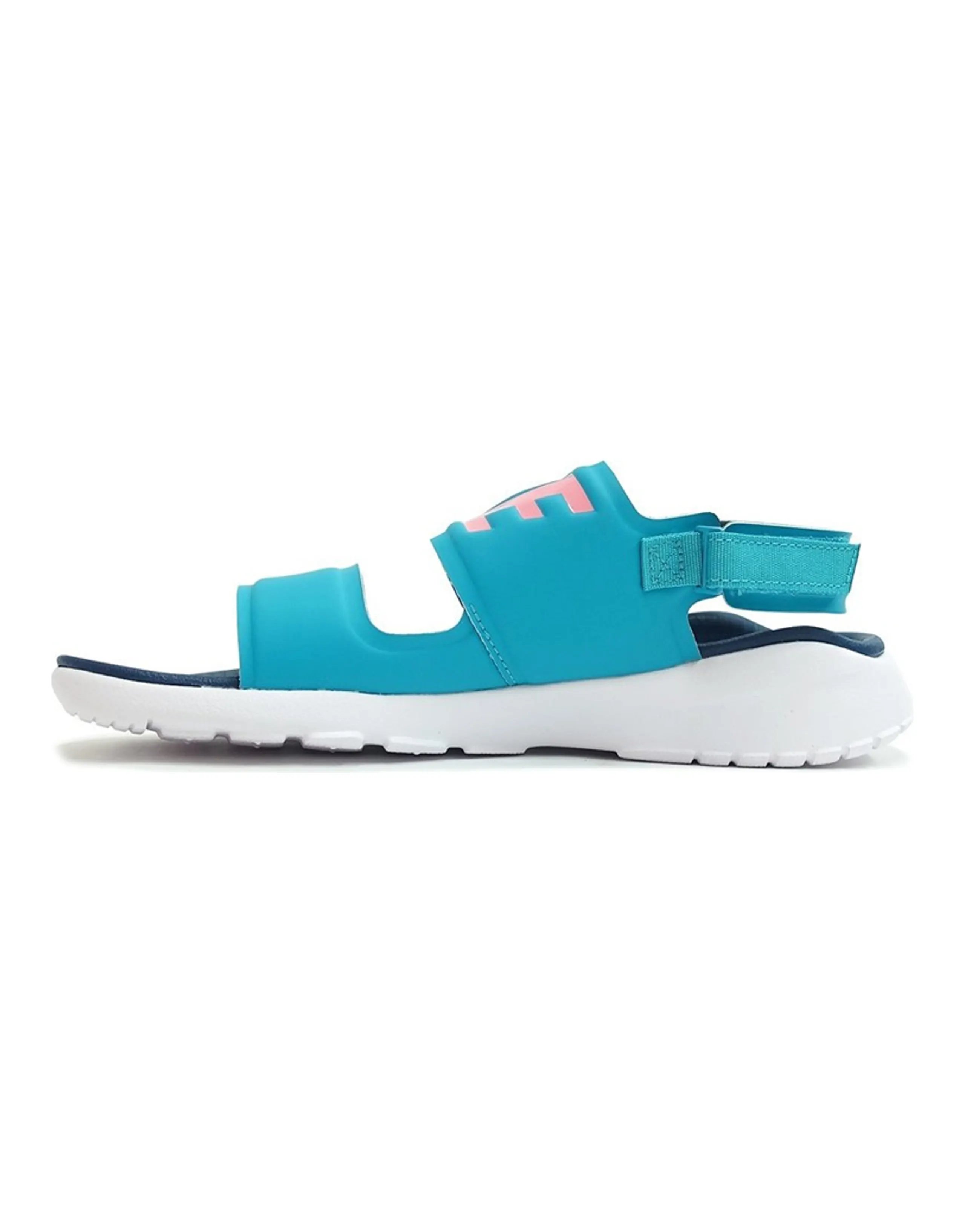 Nike Tanjun Sandal Blue Women's