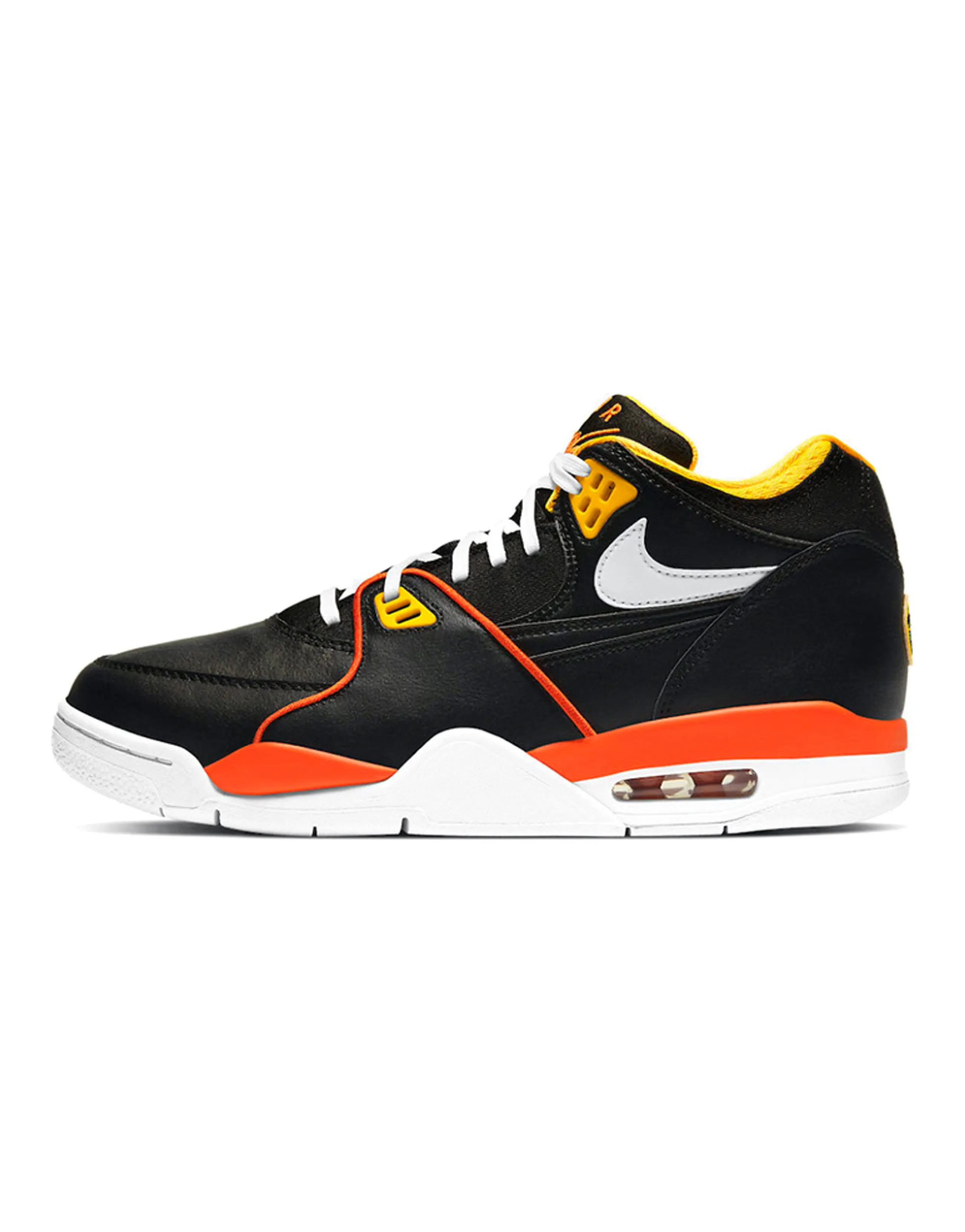 Nike Air Flight '89 Raygun
