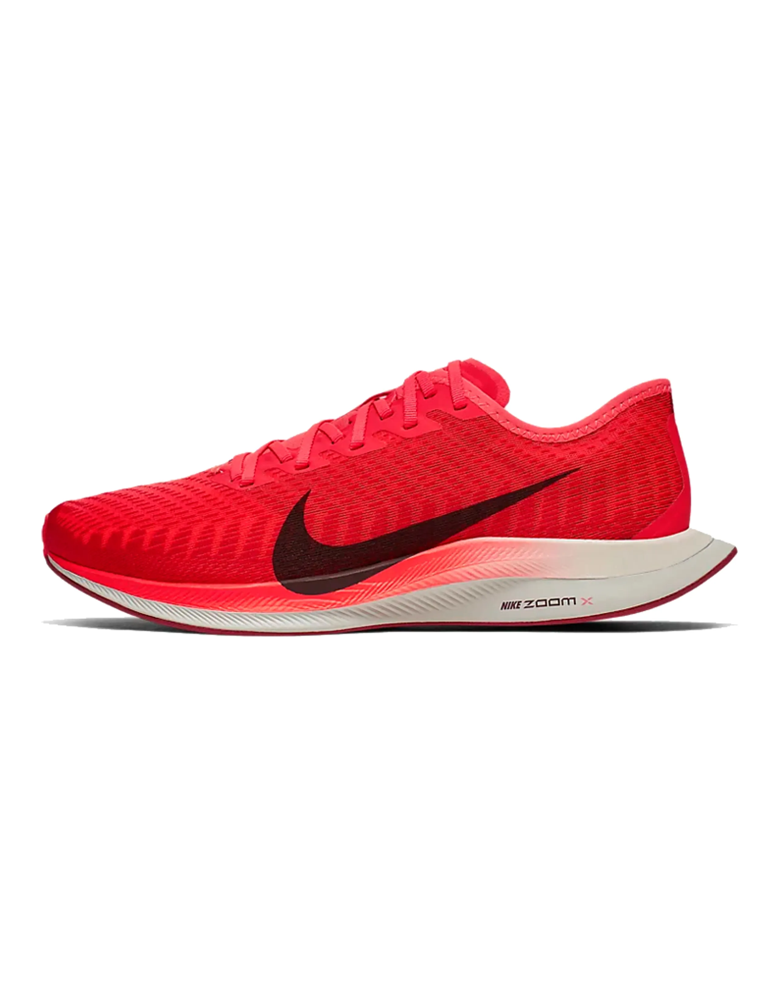 Nike Zoom Pegasus Turbo 2 Bright Crimson