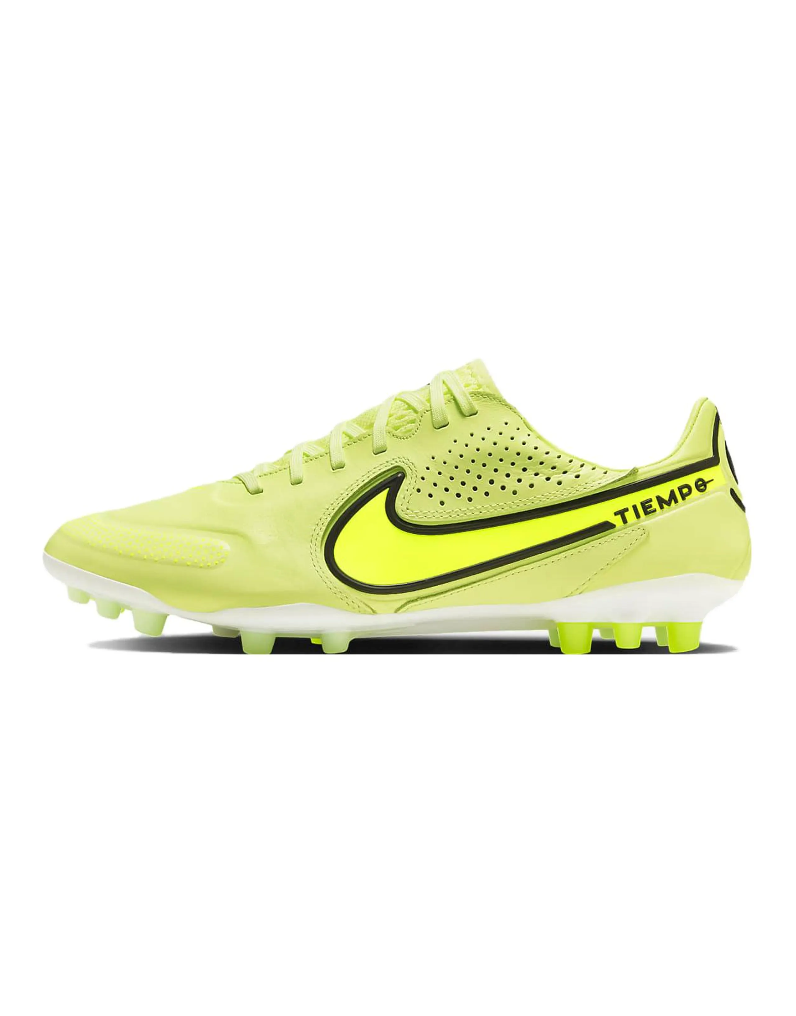 Nike Legend 9 Pro AG 'Yellow'