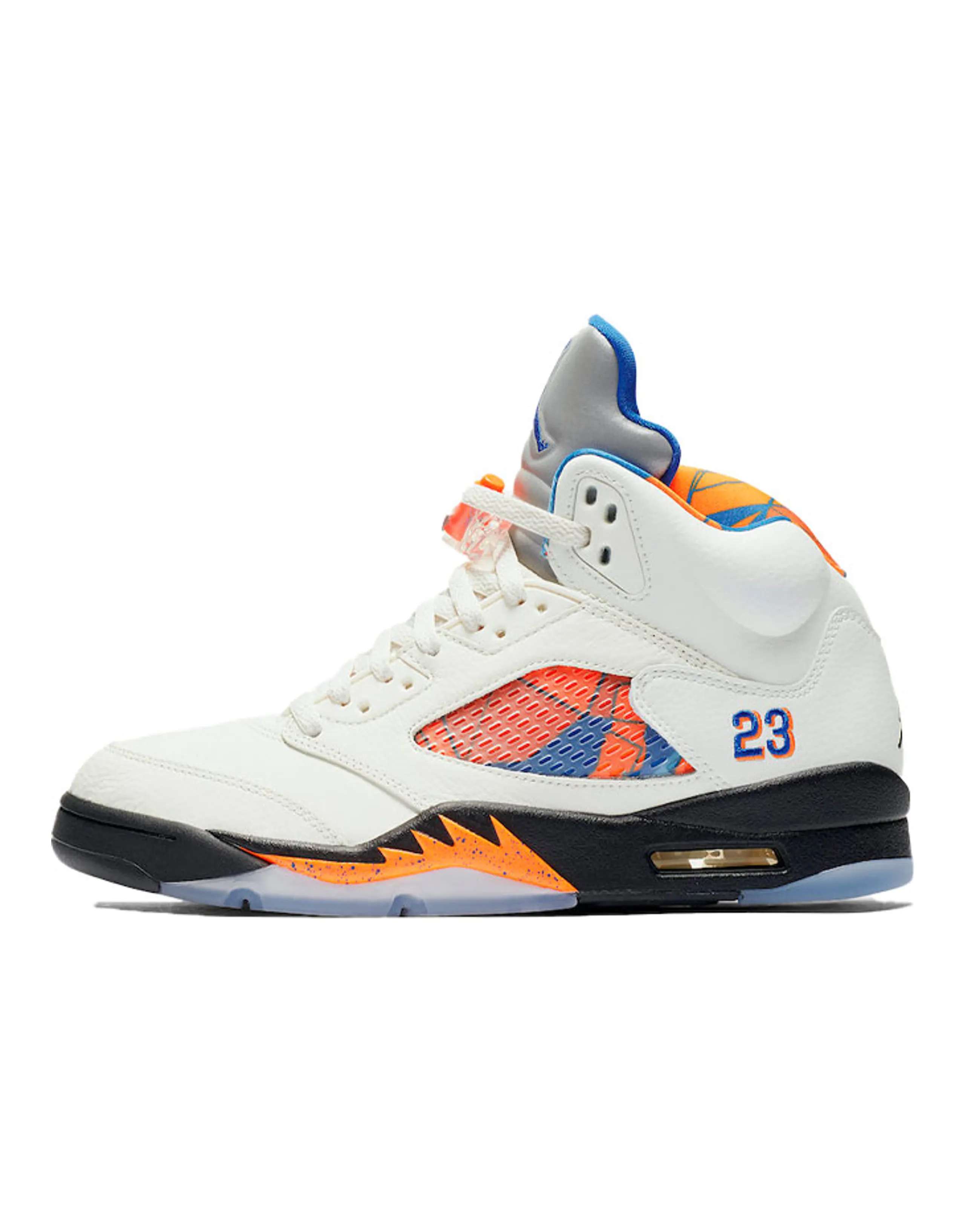 JORDAN 5 Retro International Flight