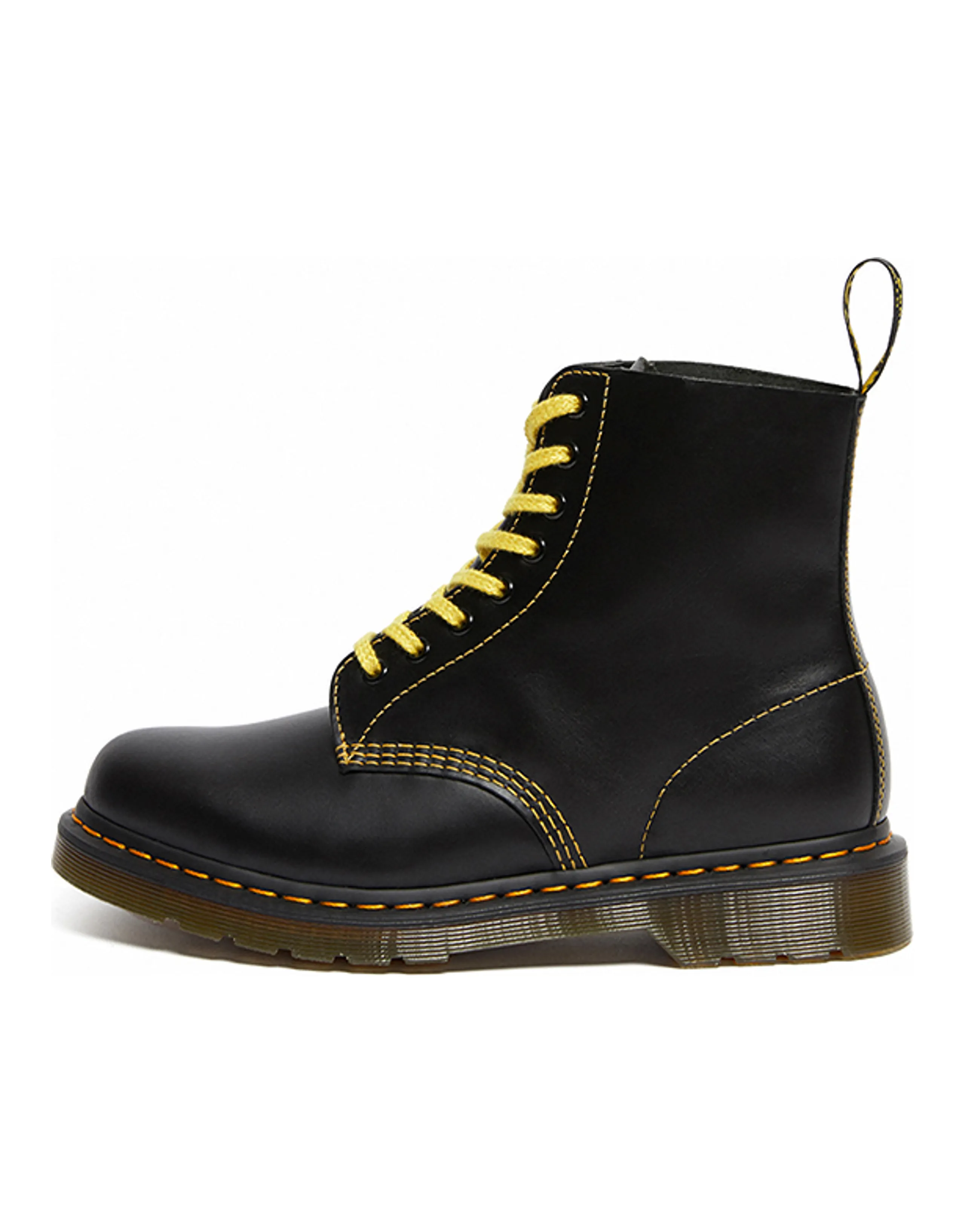 Dr.Martens 1460 Pascal Atlas Black Women's