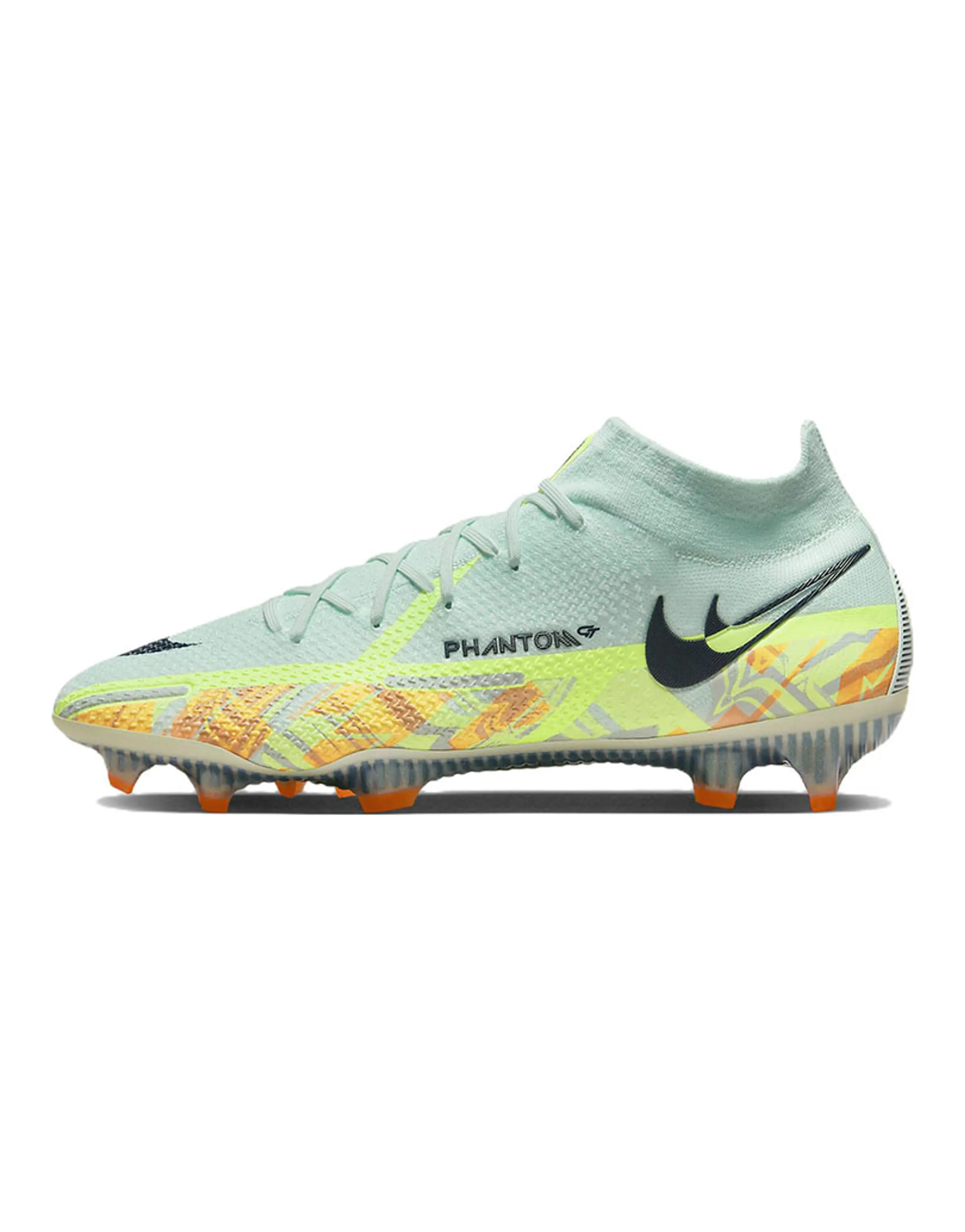 Nike Phantom GT2 Df Elite Fg 'Bonded Pack'