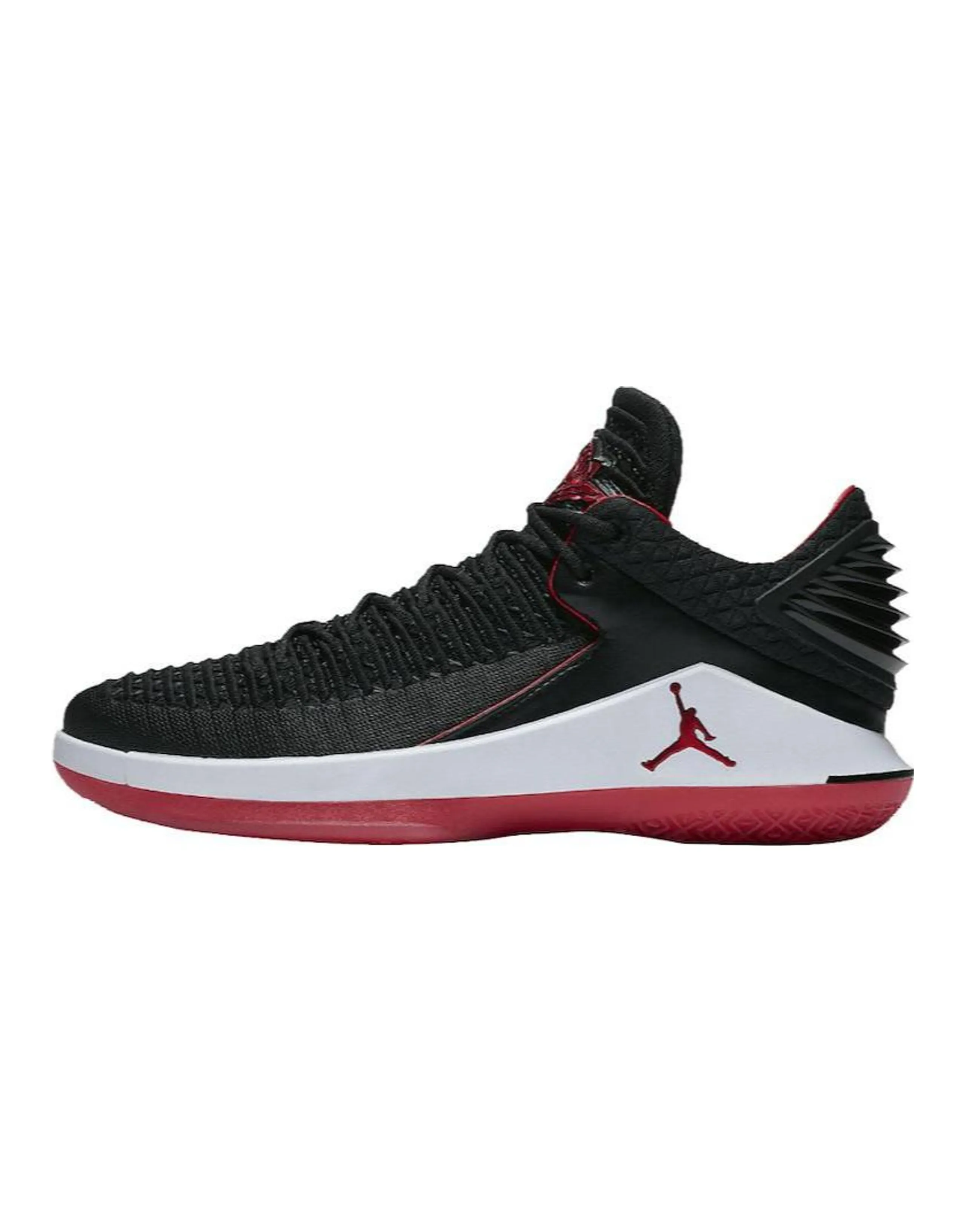 JORDAN Xxxii Low Mj Day