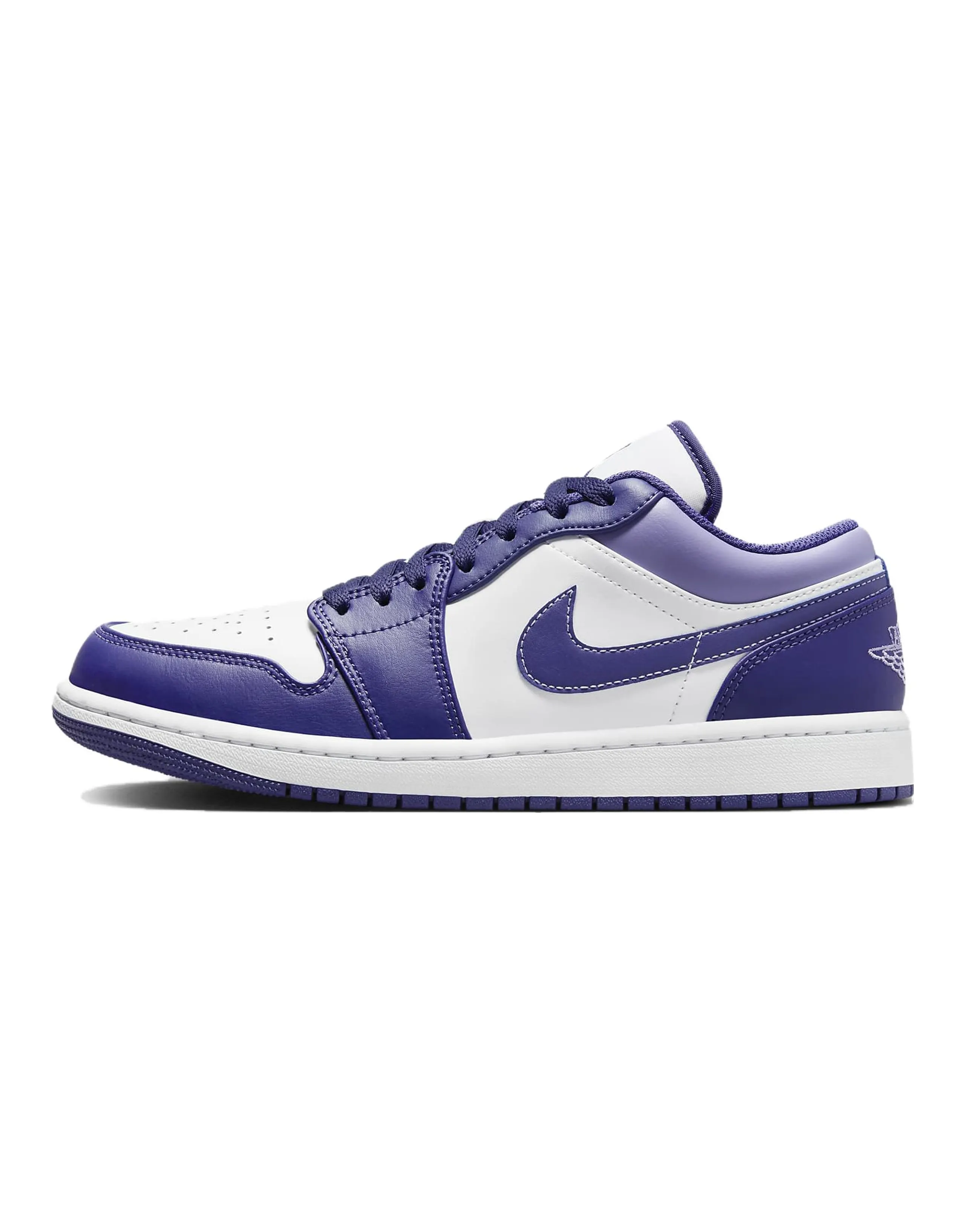 Jordan 1 Low 'Sky J Purple'
