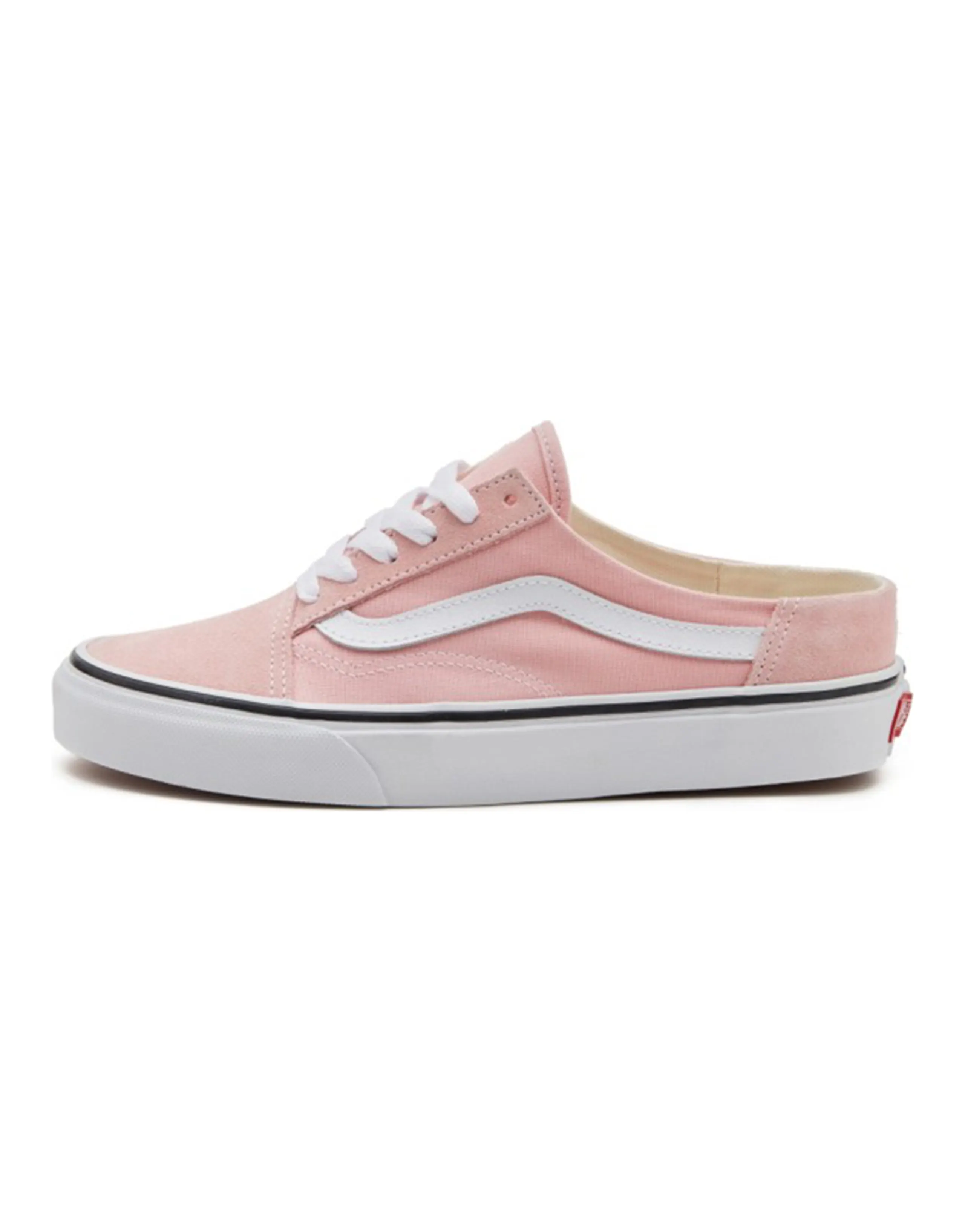 Vans Old Skool Sneakers 'Pink Blue'
