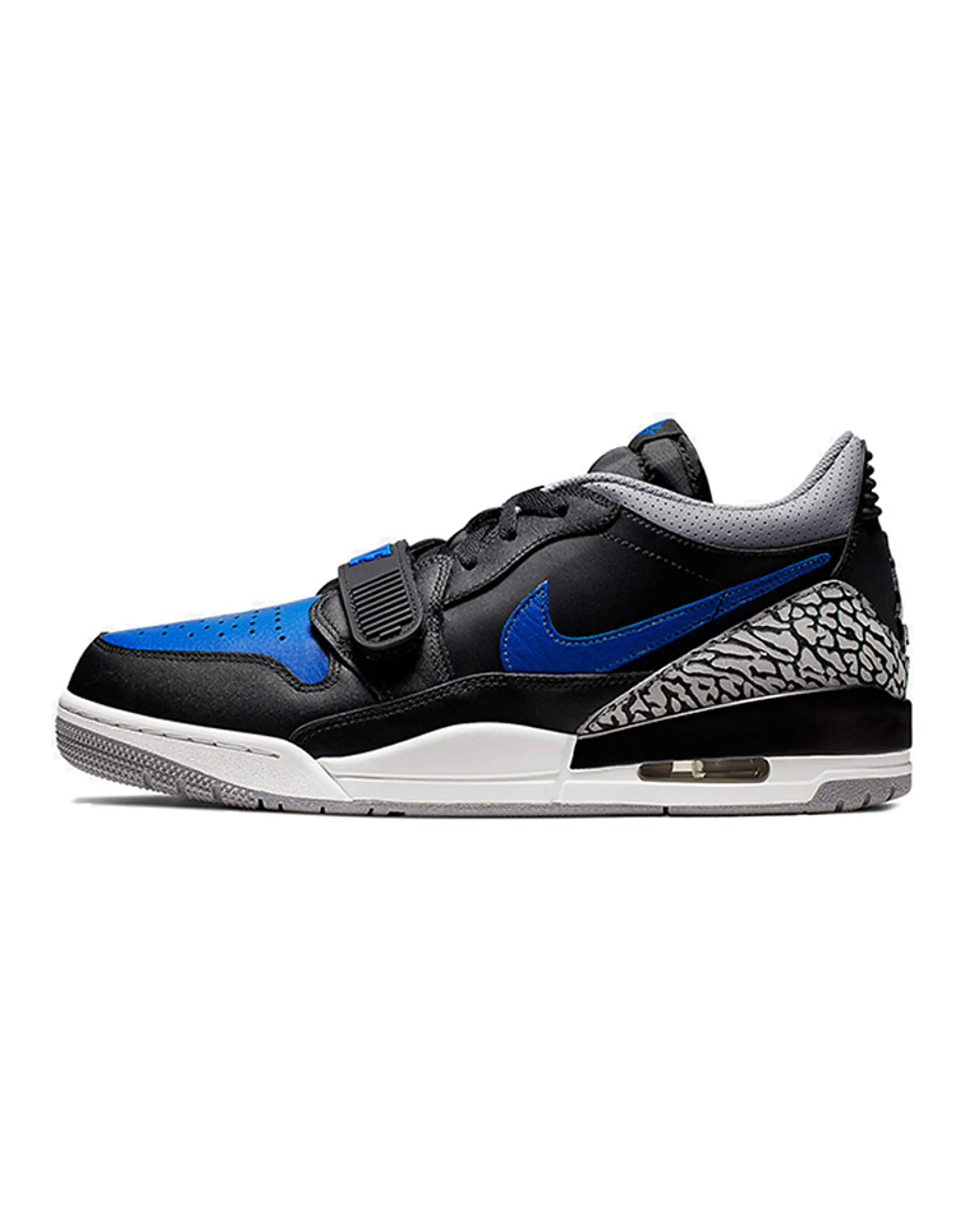 Jordan Legacy 312 Vintage Basketball Shoes GS