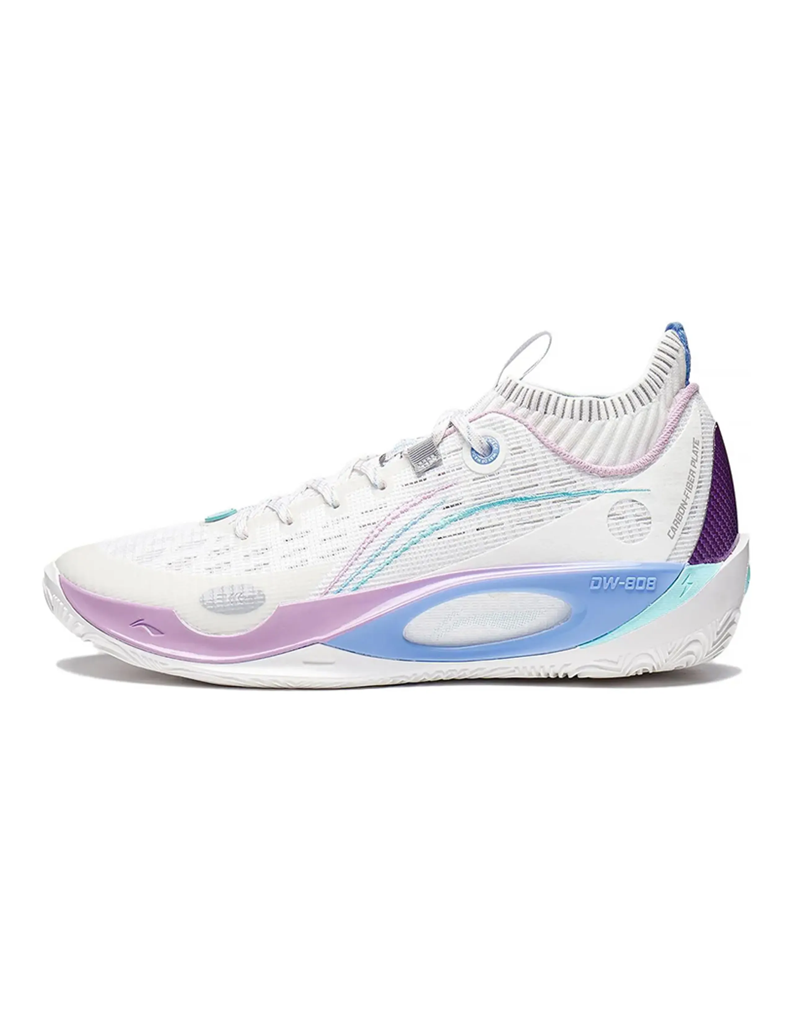 Li-Ning Wade 808 2 Ultra 'Family Love'