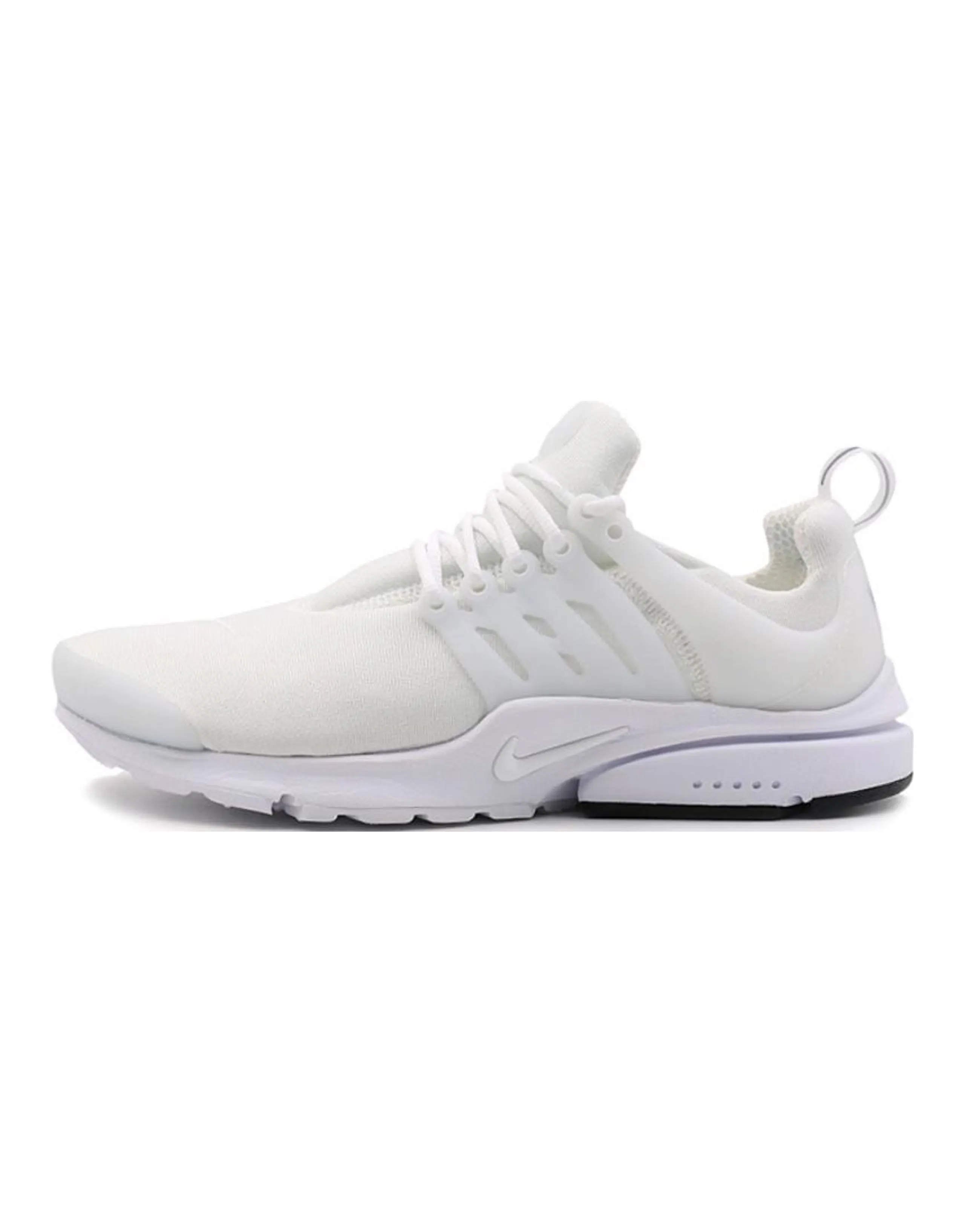 Nike Air Presto Triple White