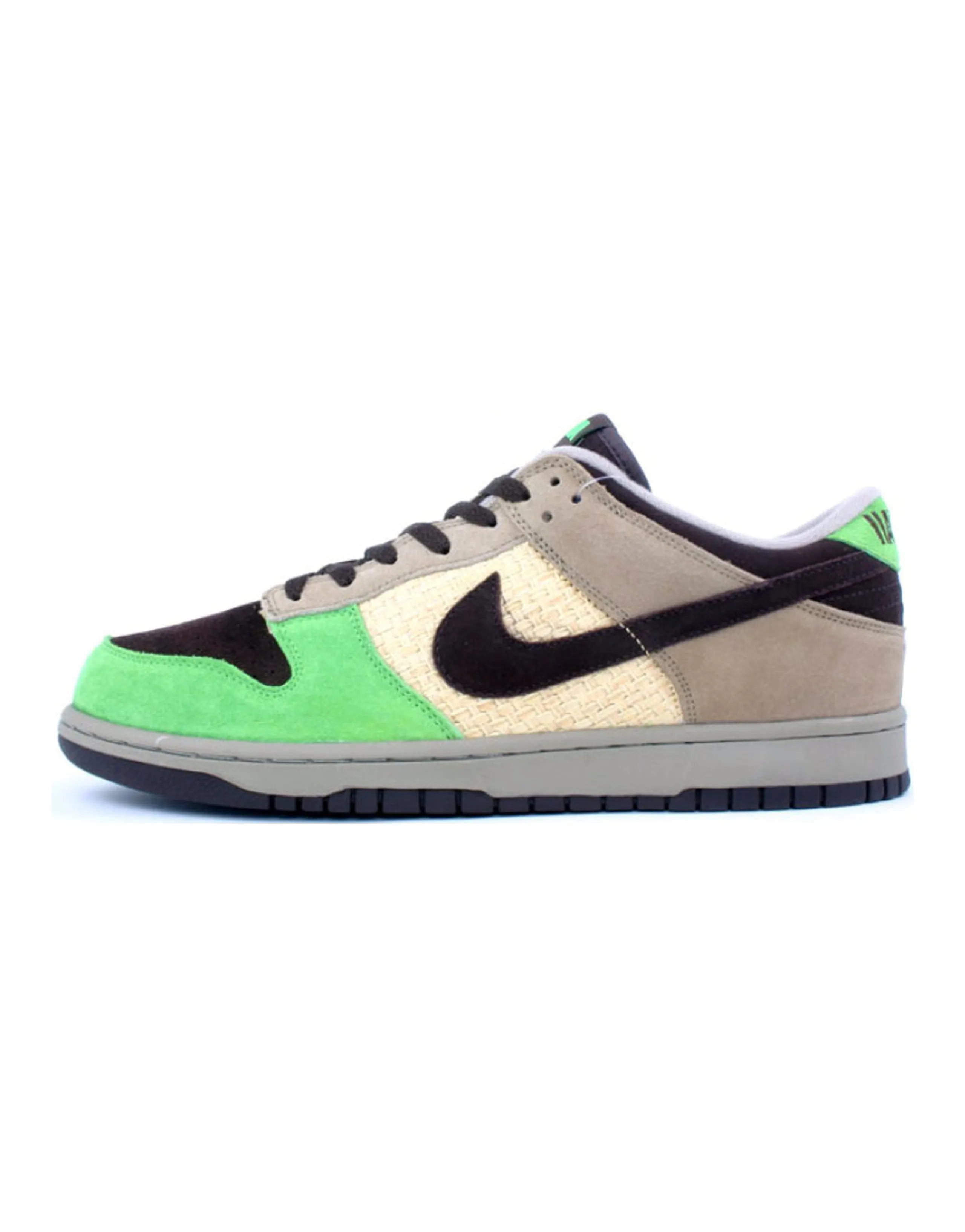 Nike Dunk Low KicksHawaii Aloha