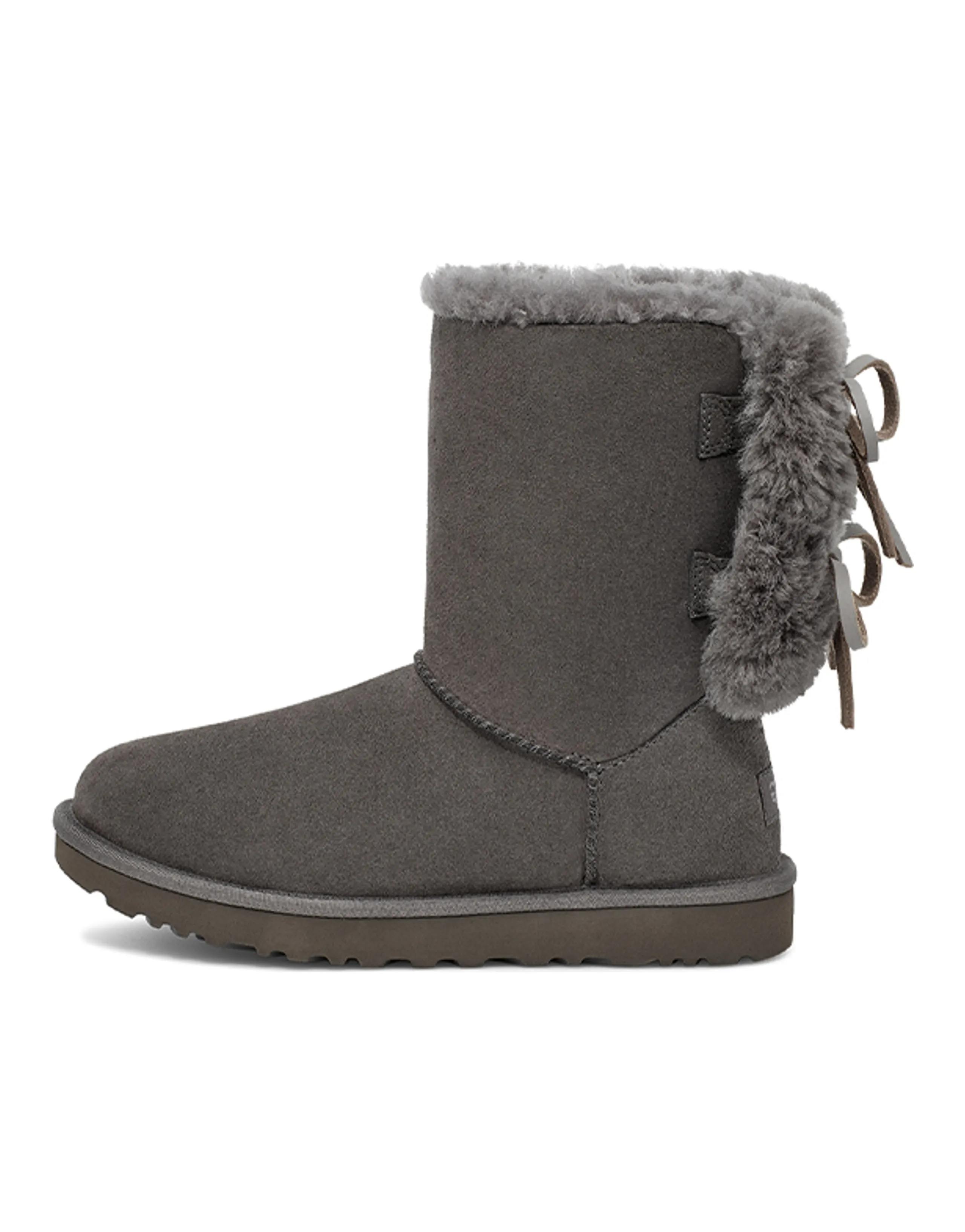 UGG Classic Double Bow Short Women's