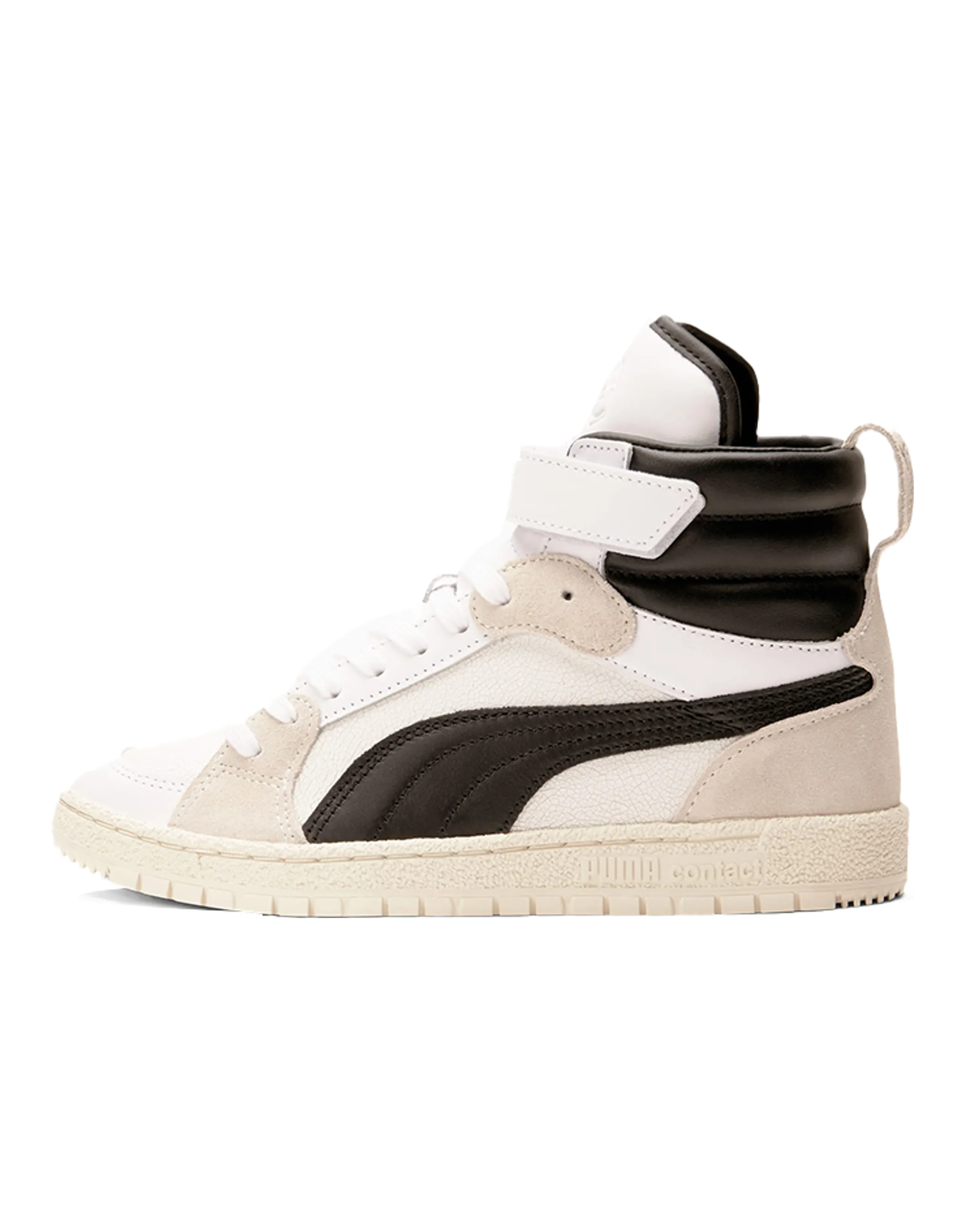 PUMA Ralph Sampson Mid 'High Court Regal' Women's
