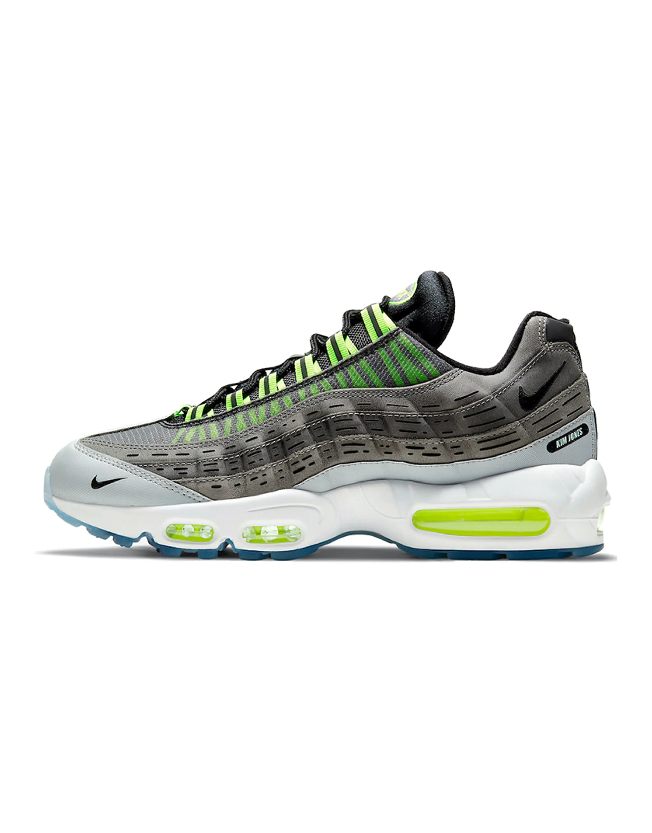 Nike Air Max 95 Kim Jones Total Volt