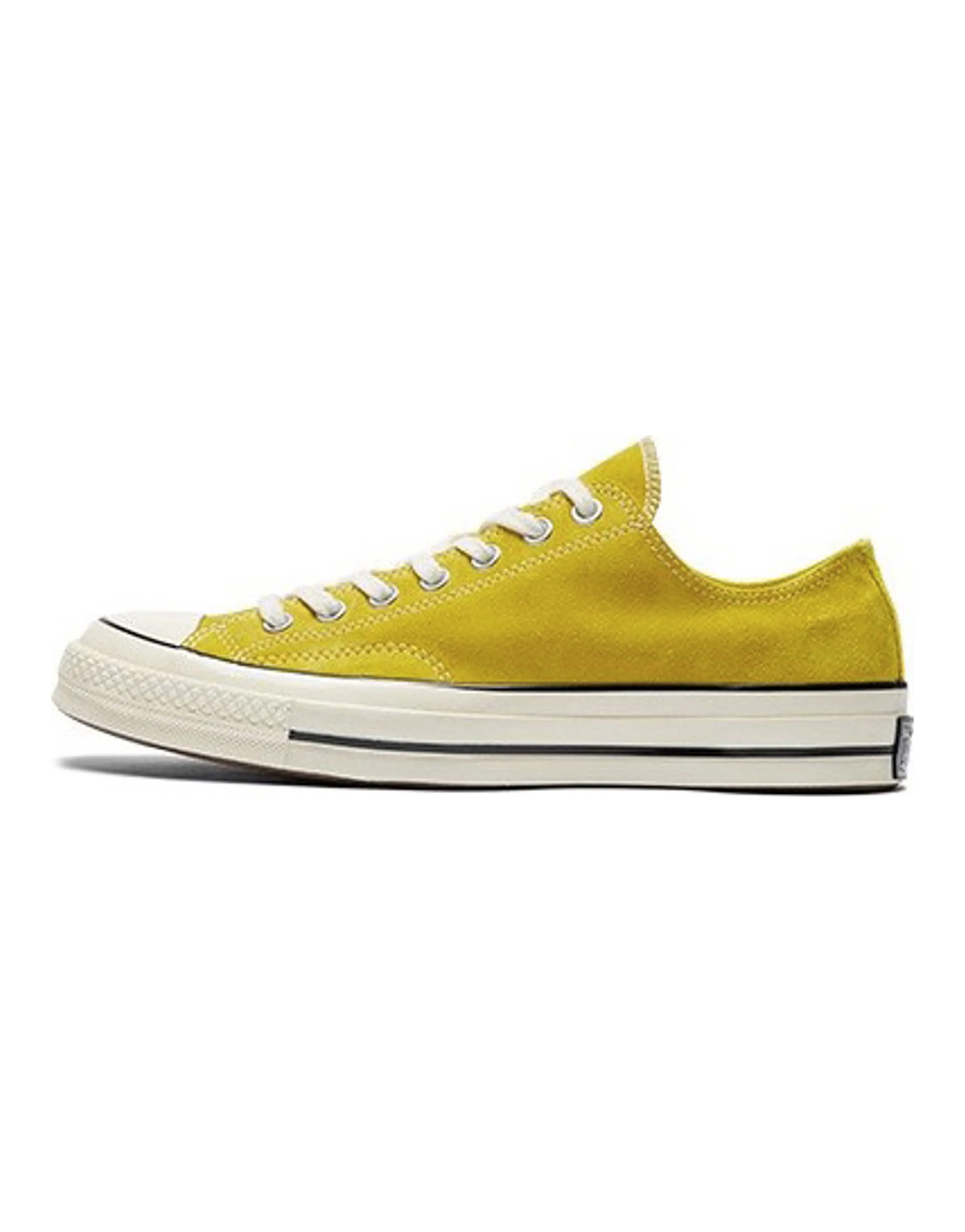 Chuck 70 Converse 'Gold Citron'