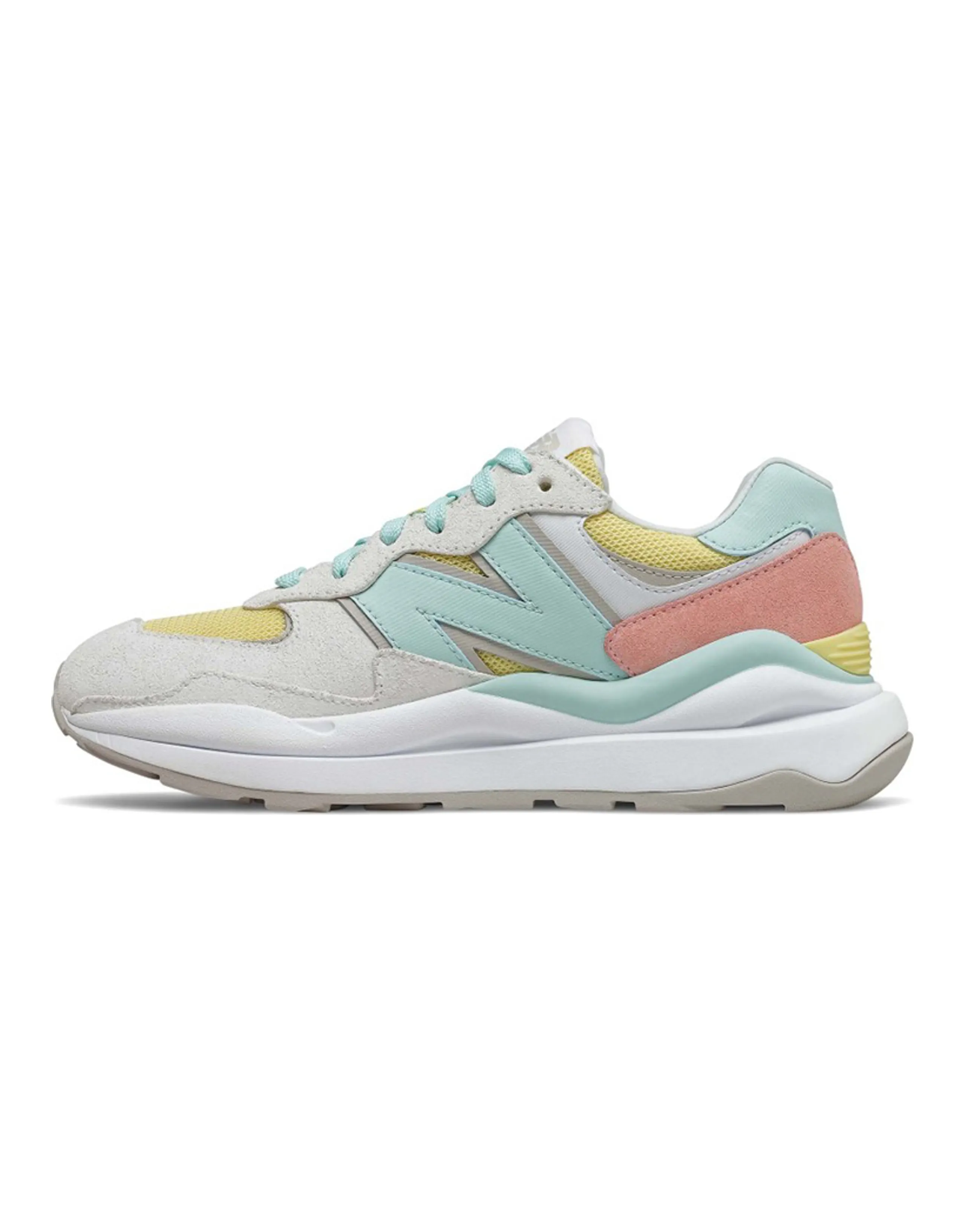 New Balance 57/40 Series 'Grey Blue' Women's