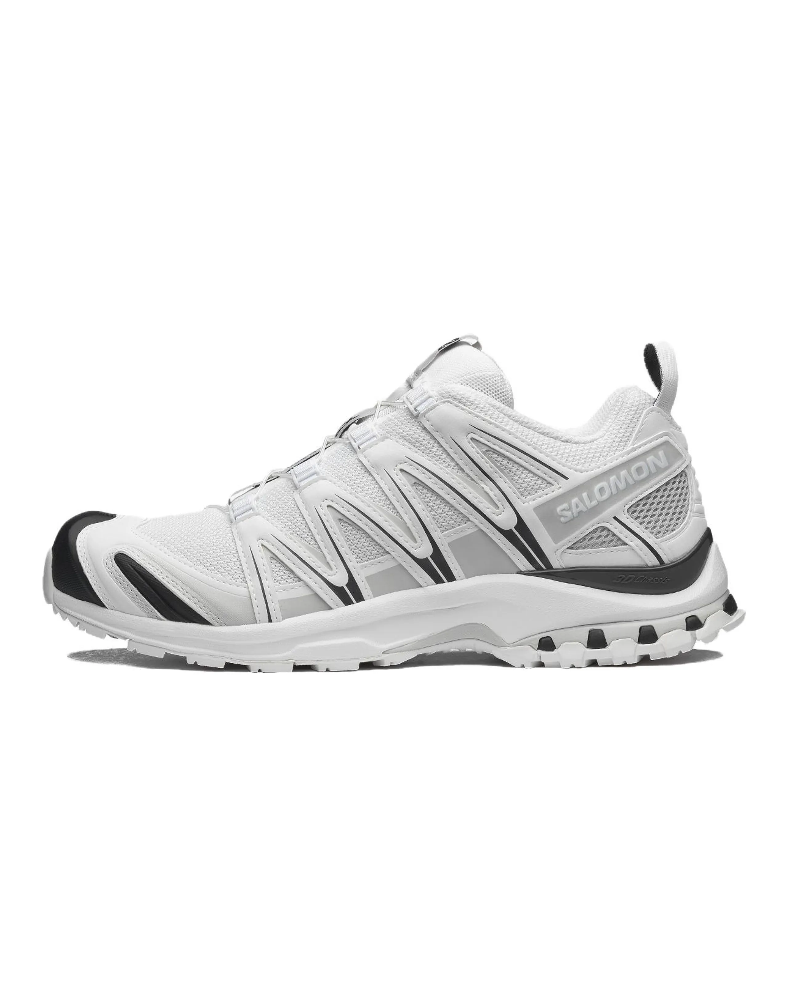 SALOMON XA PRO 3D Comfort Durable Trail Running Shoes Unisex White