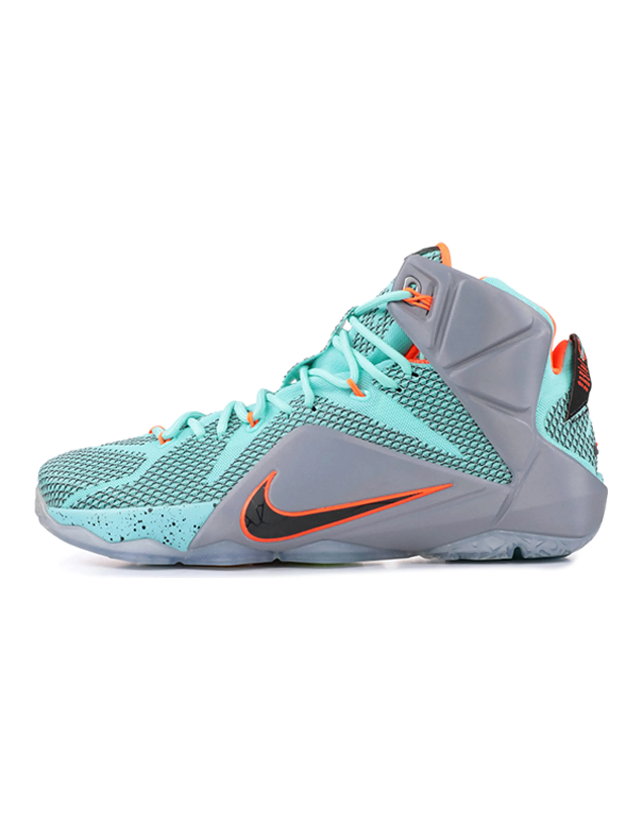 Nike Lebron 12 "NSRL"