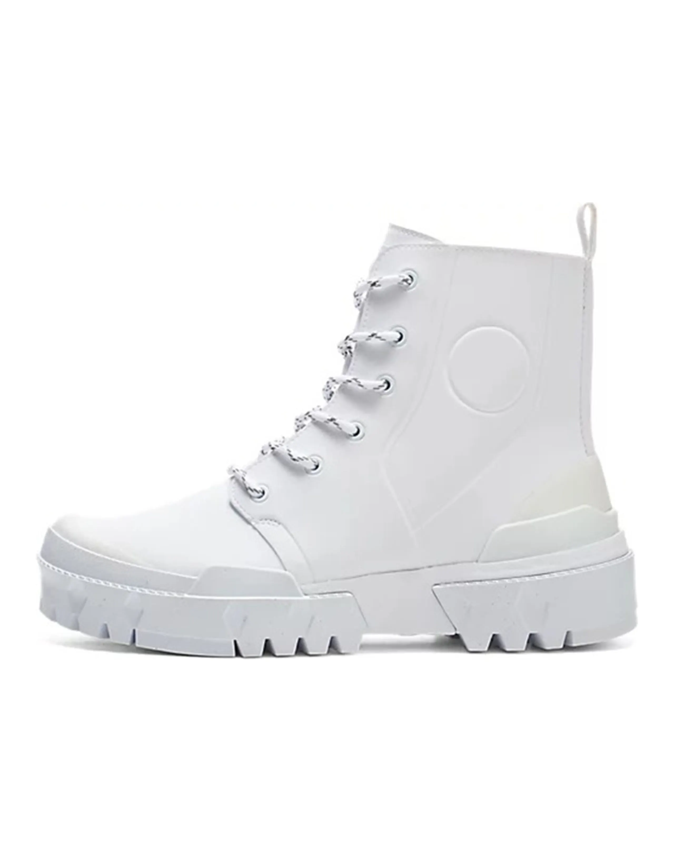 Onitsuka Tiger Hmr Peak Boot 'White'