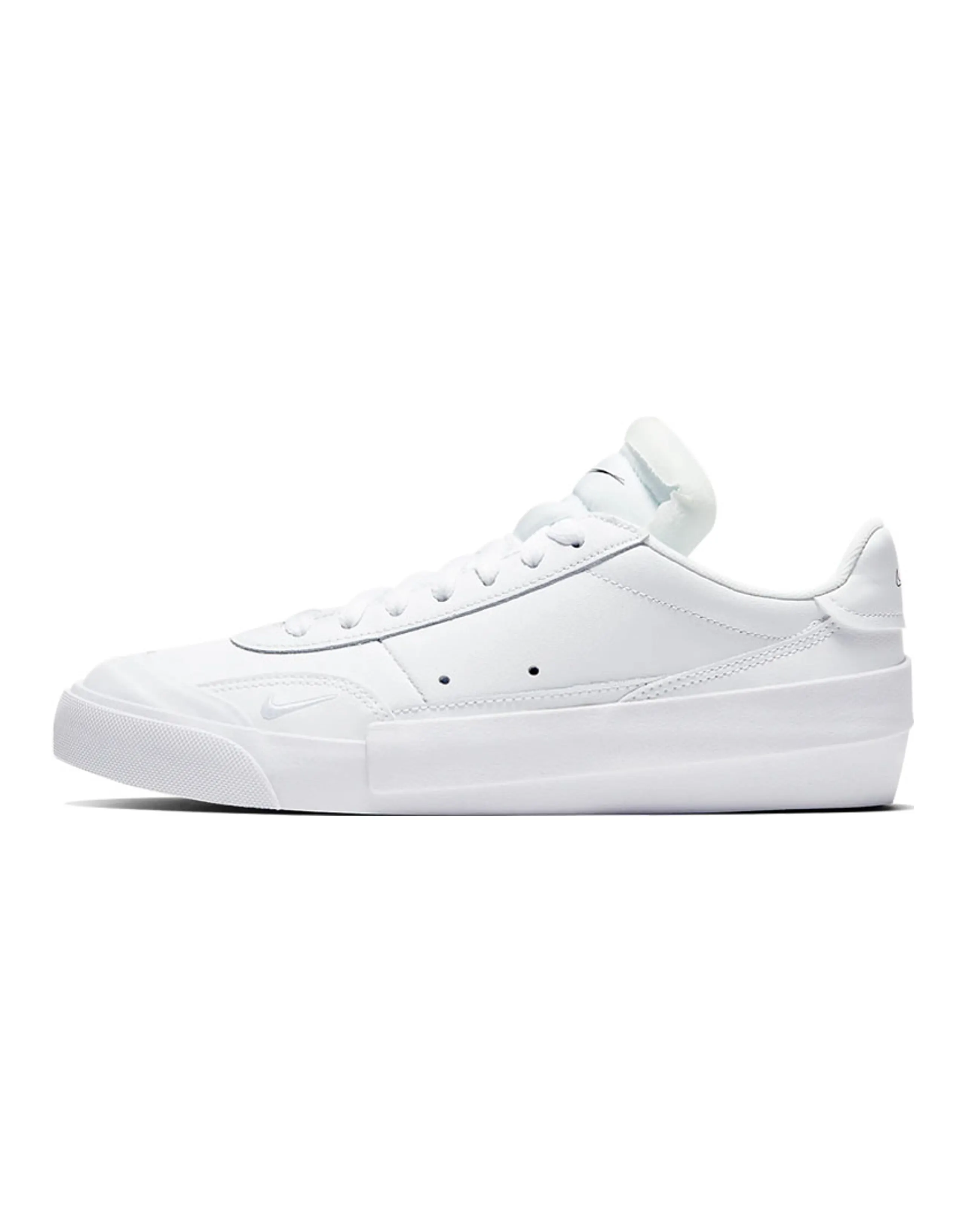 Nike Drop Type Premium 'White' Gs