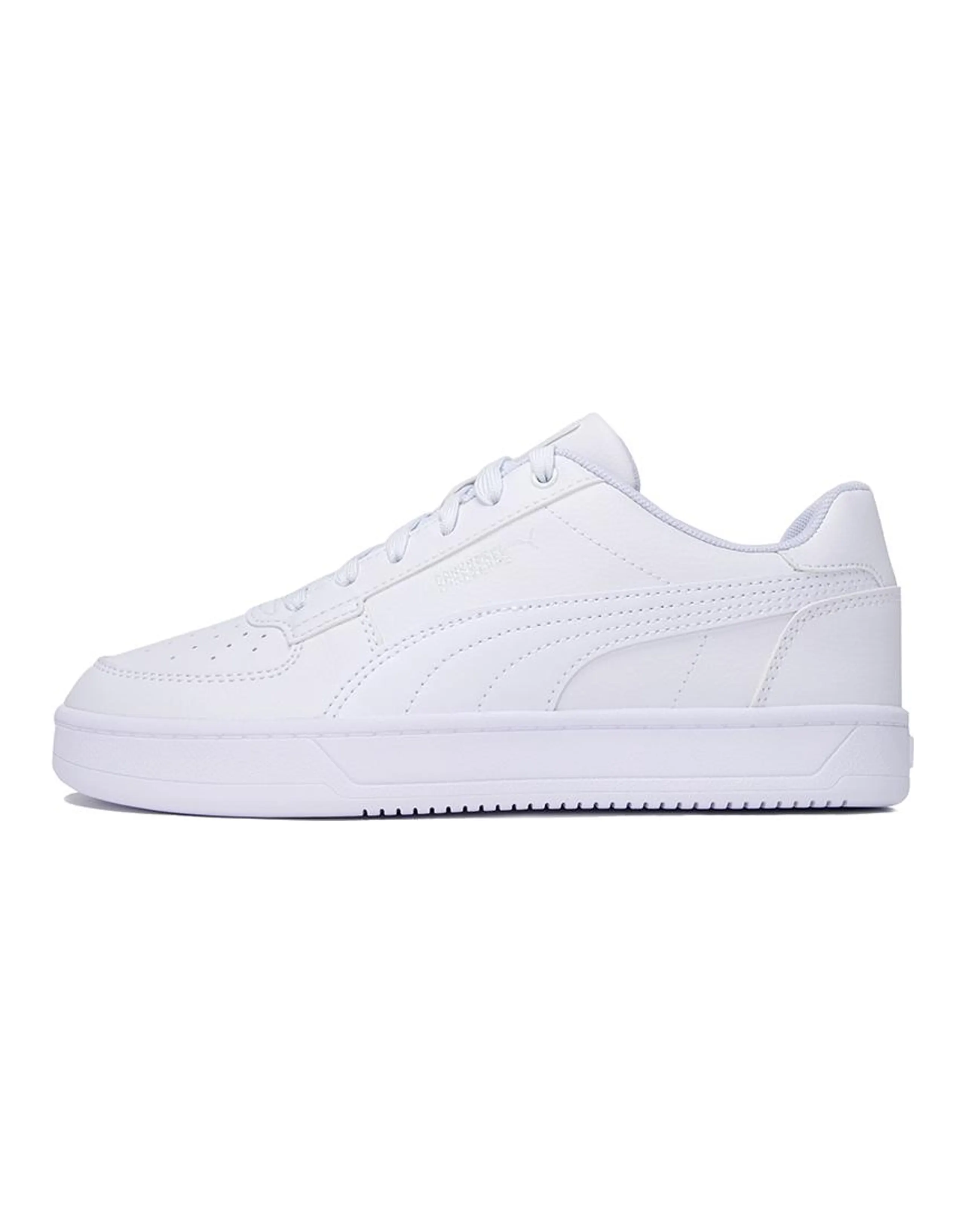 Puma Caven 2.0 White Silver