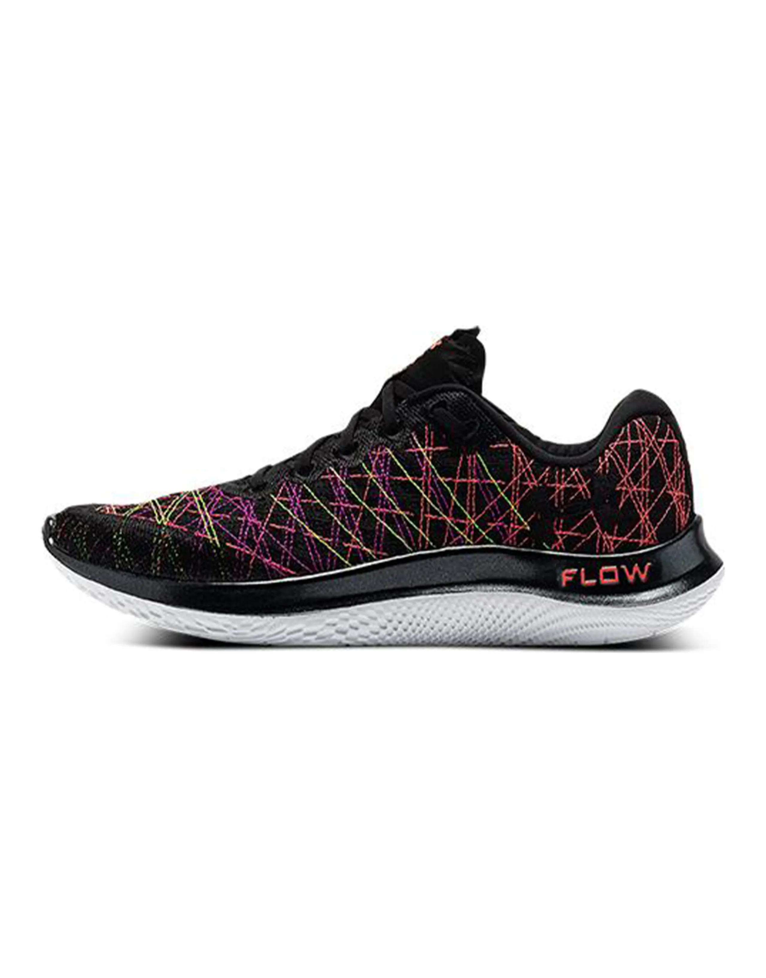 Under Armour Flow Velociti Black