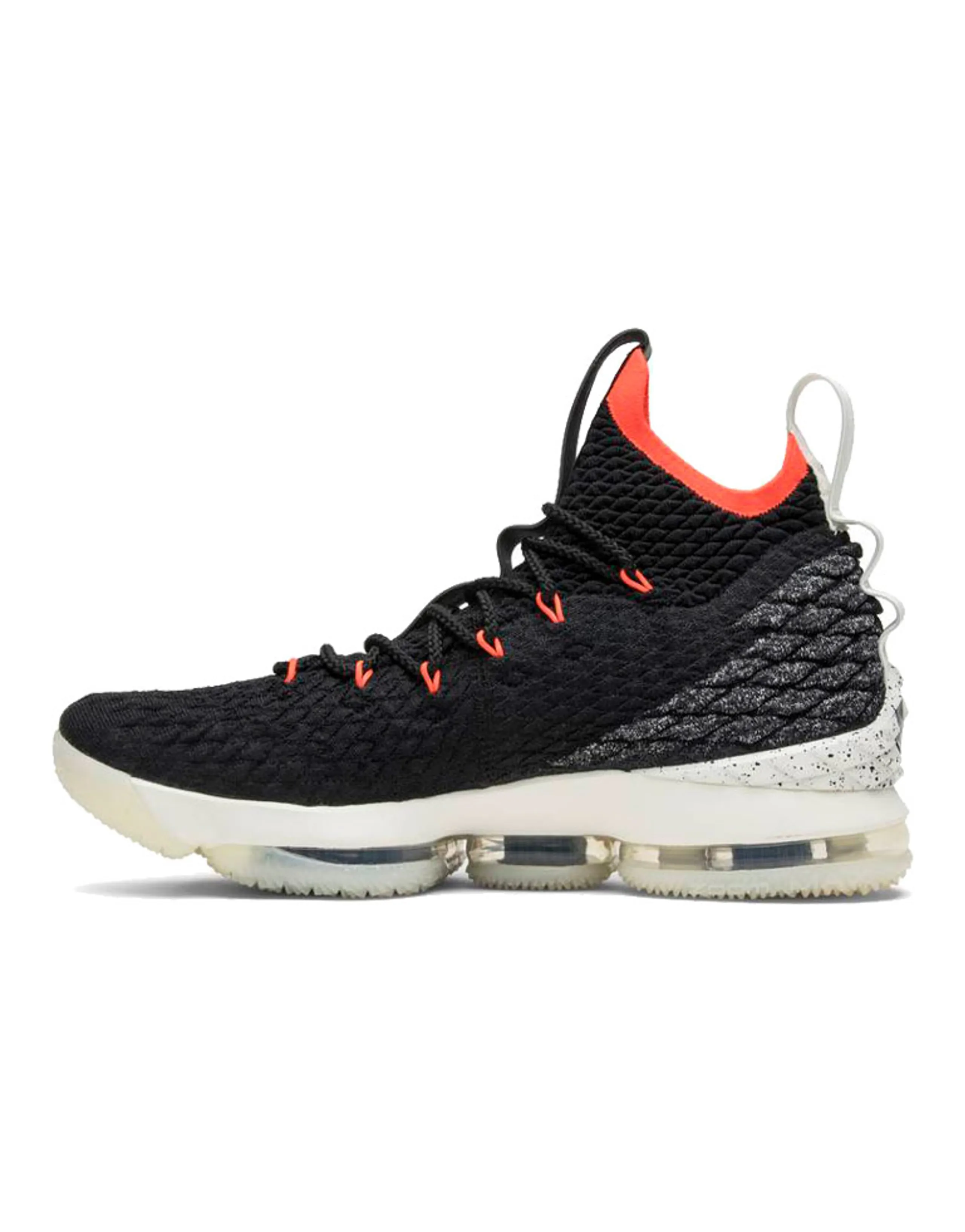 Nike LeBron 15 'Bright Crimson'