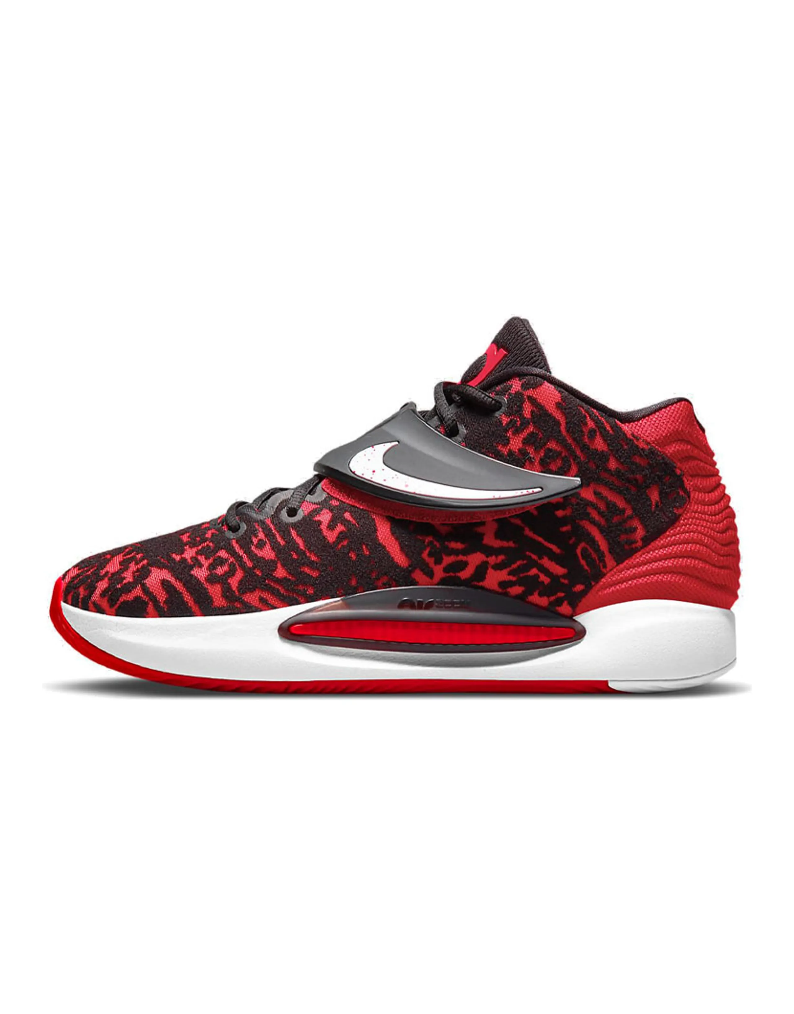 Nike KD 14 EP 'Bred'