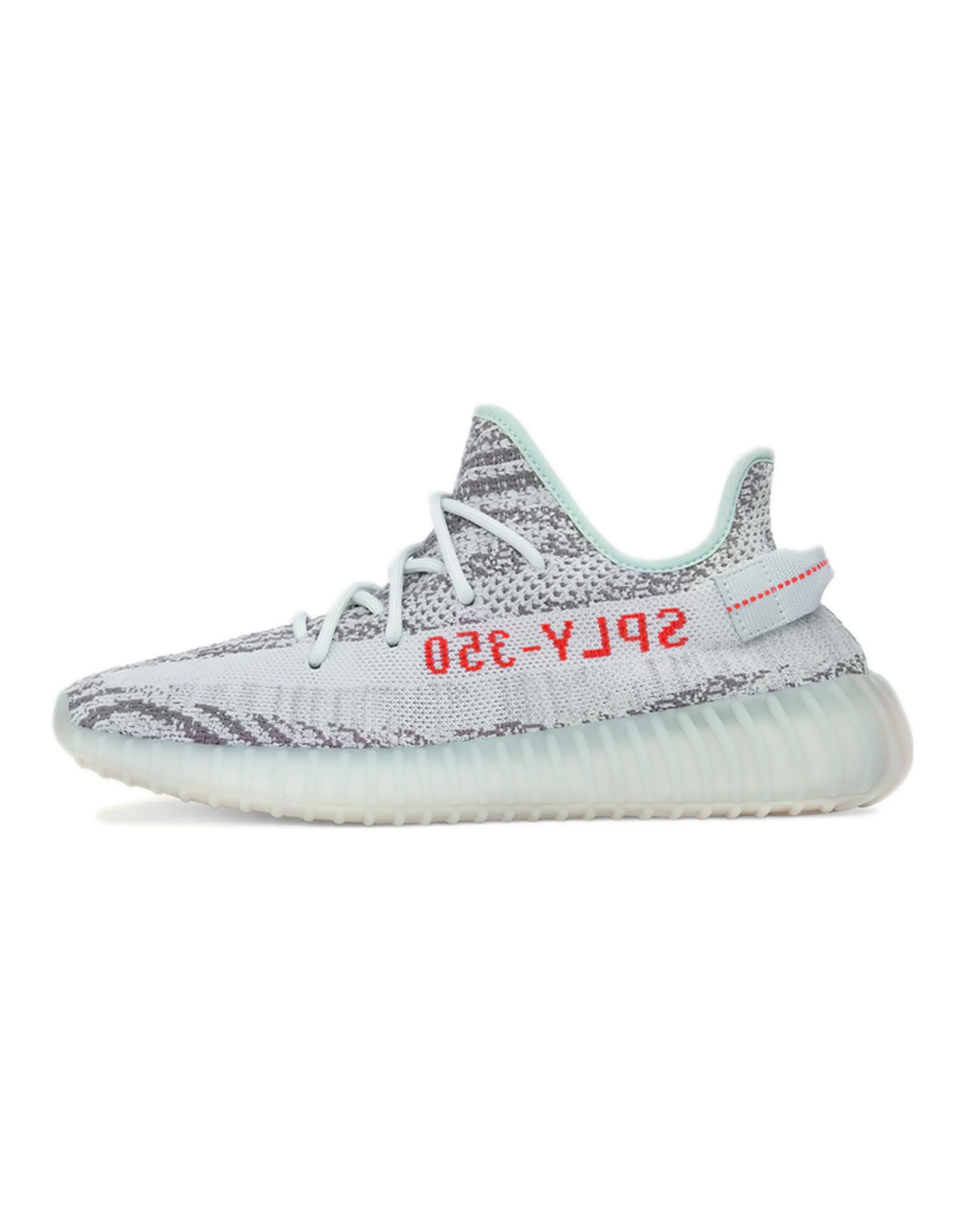 Adidas Yeezy Boost 350 V2 'Blue Tint' 2017