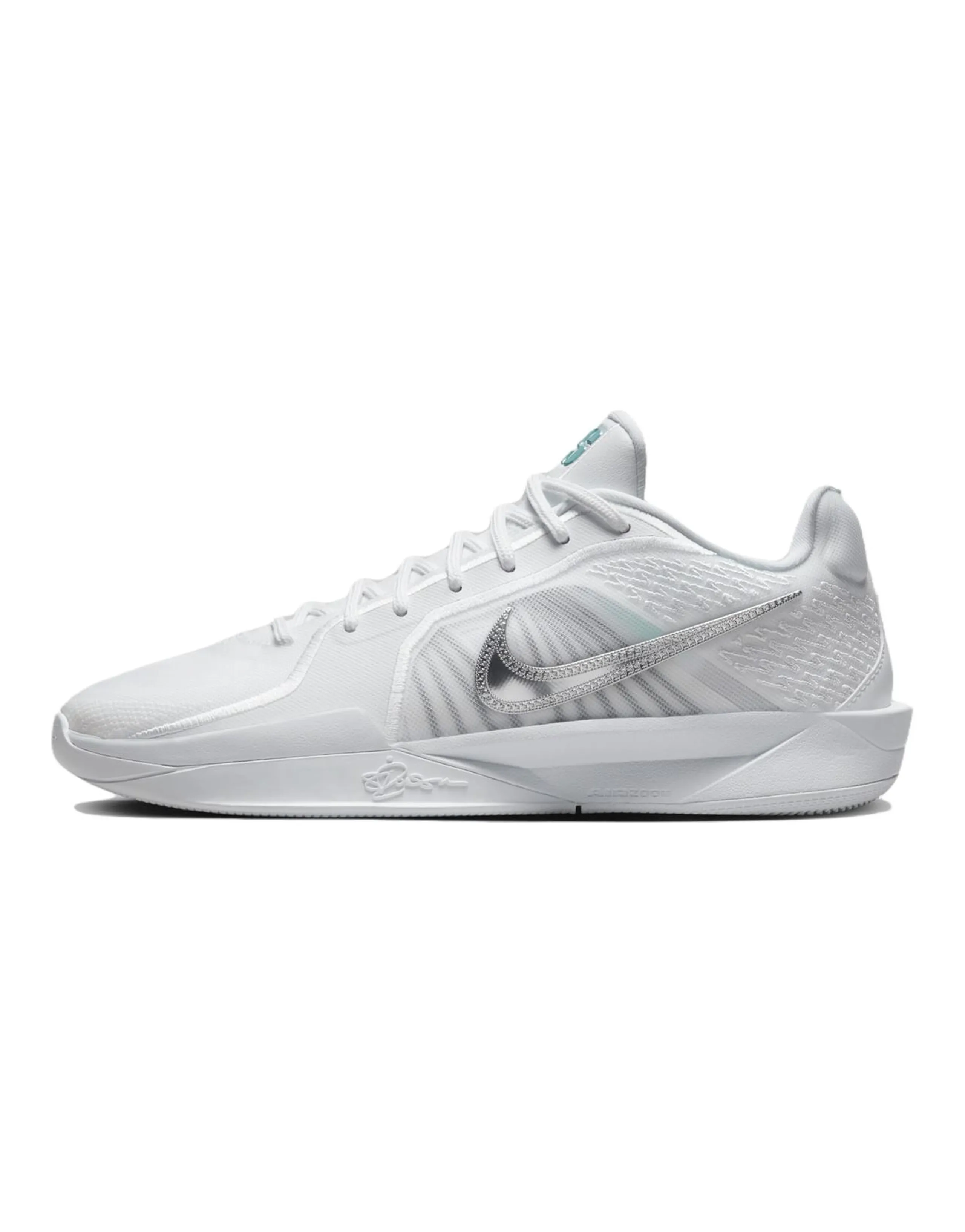 Nike Sabrina 2 Ep 'White Noise' Women's