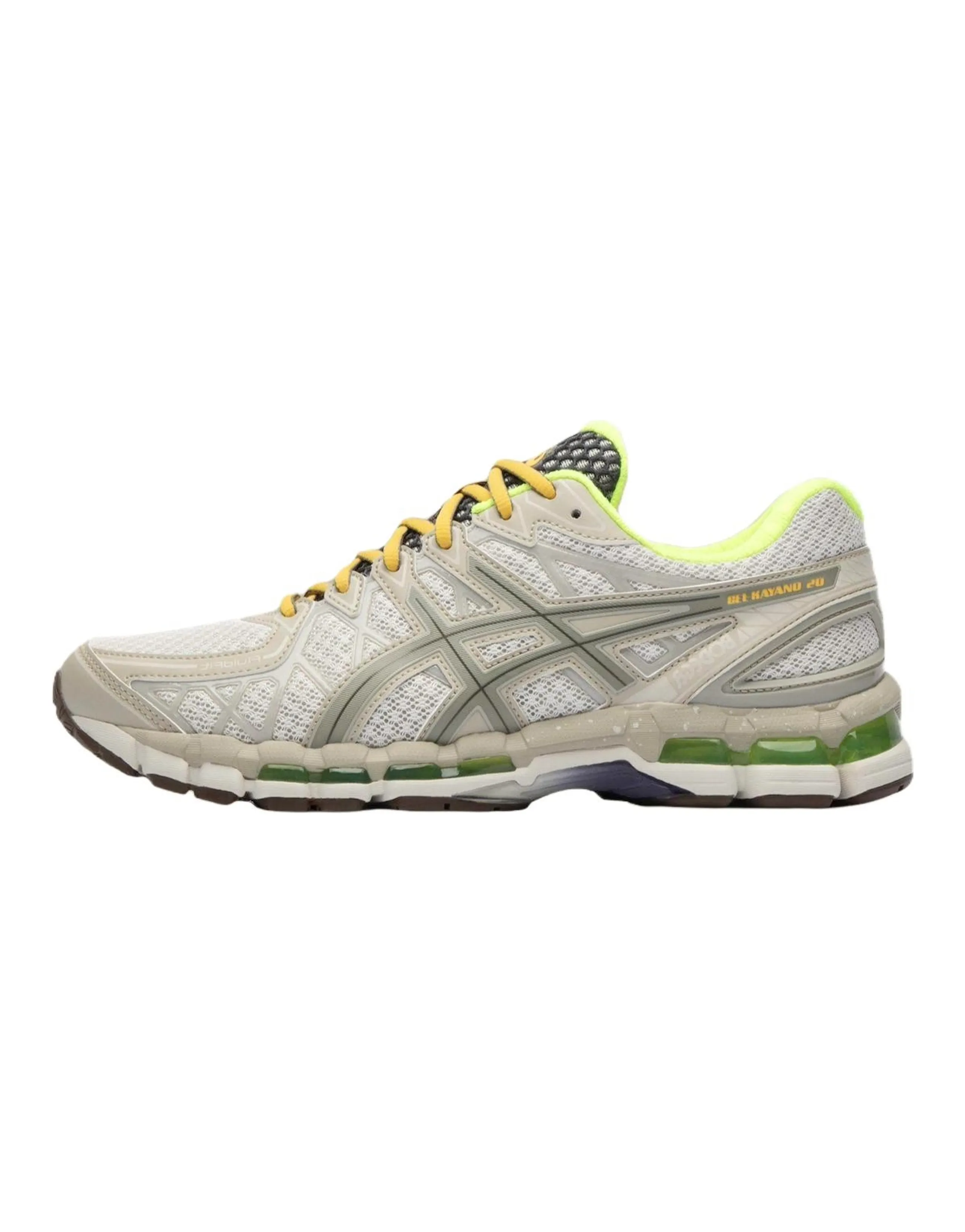 Asics Gel-Kayano 20 Bodega Small Wins Add Up