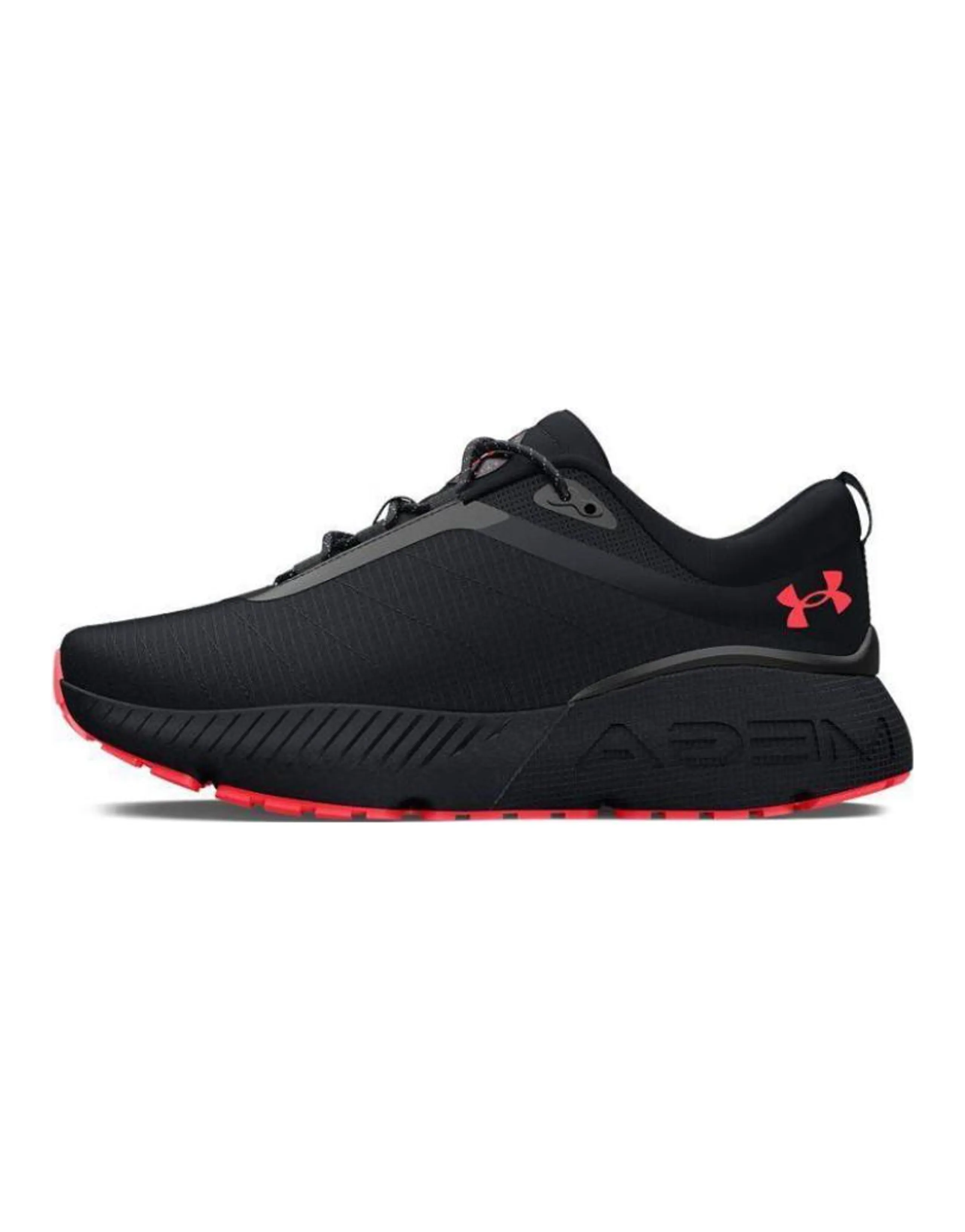 Under Armour Hovr Mega 1 'Black Beta'