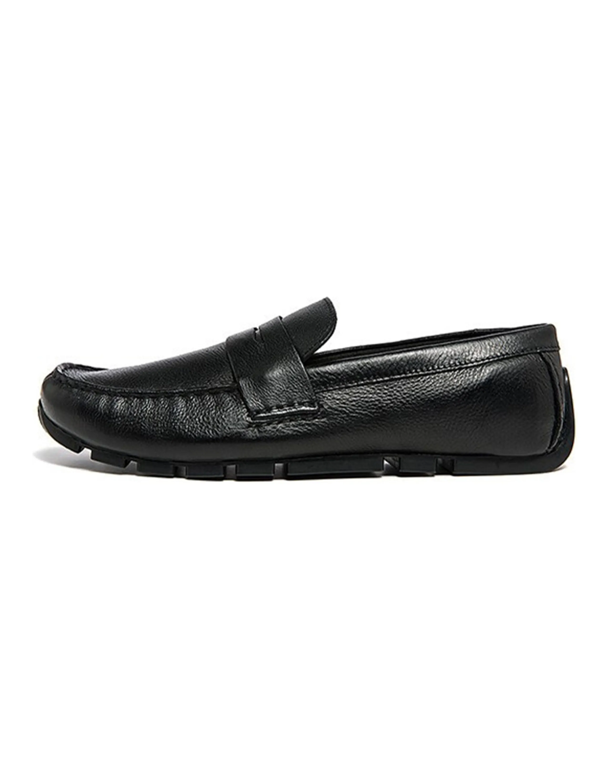 Clarks Men's Casual Shoes Men's Black