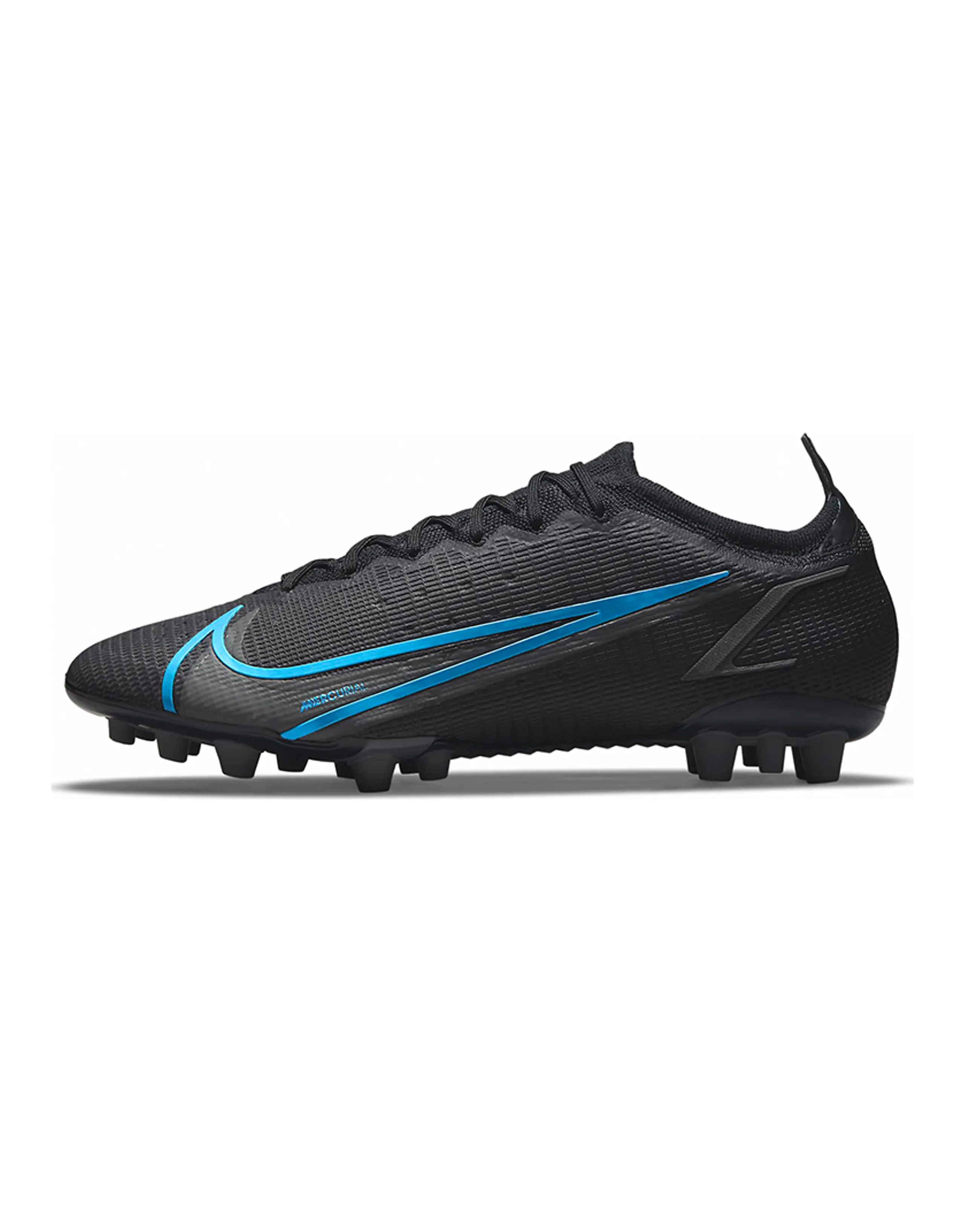 Nike Mercurial Vapor 14 Elite Ag 'Black Photo Blue'