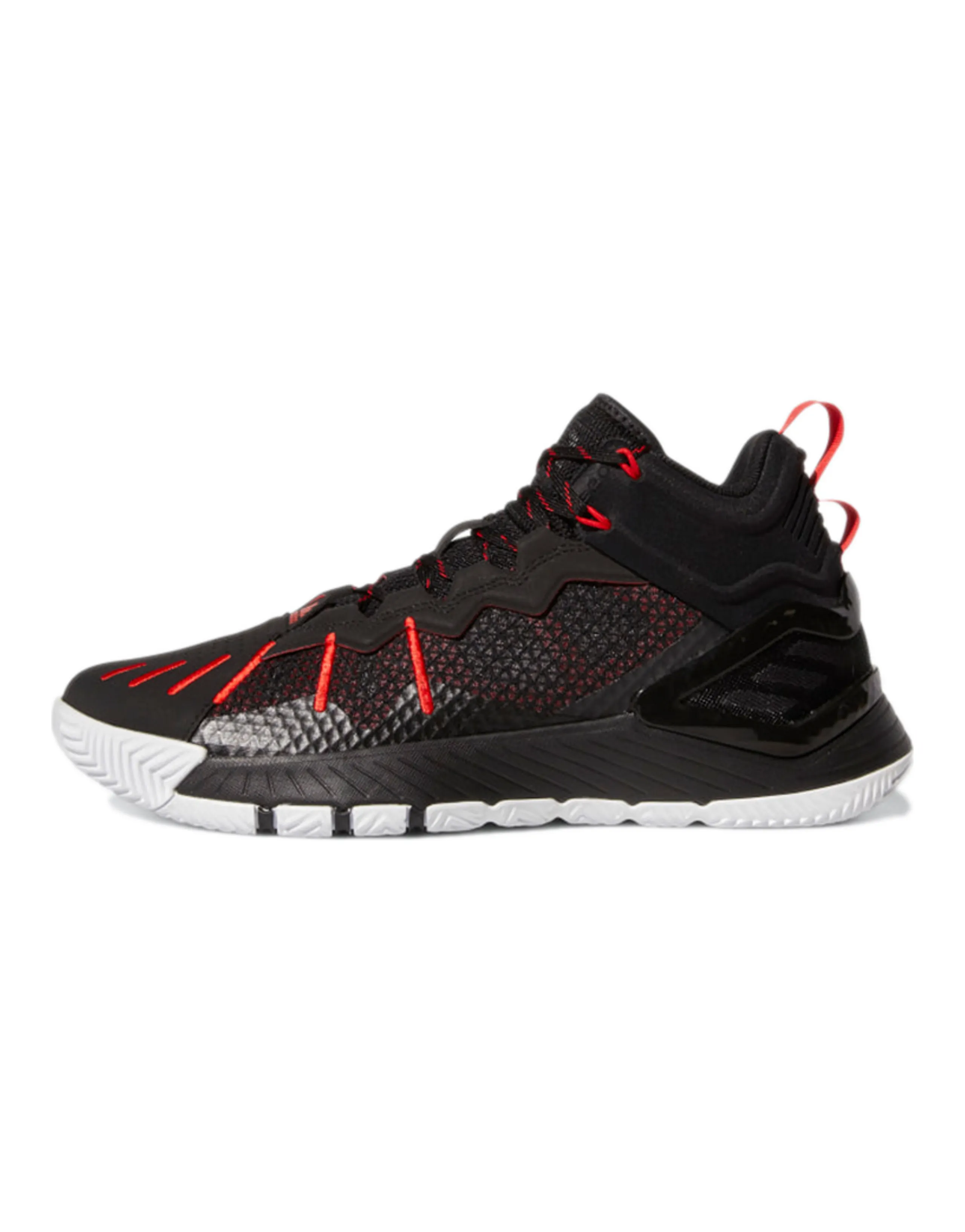 adidas D Rose Son Of Chi 'Windy City Assassin'