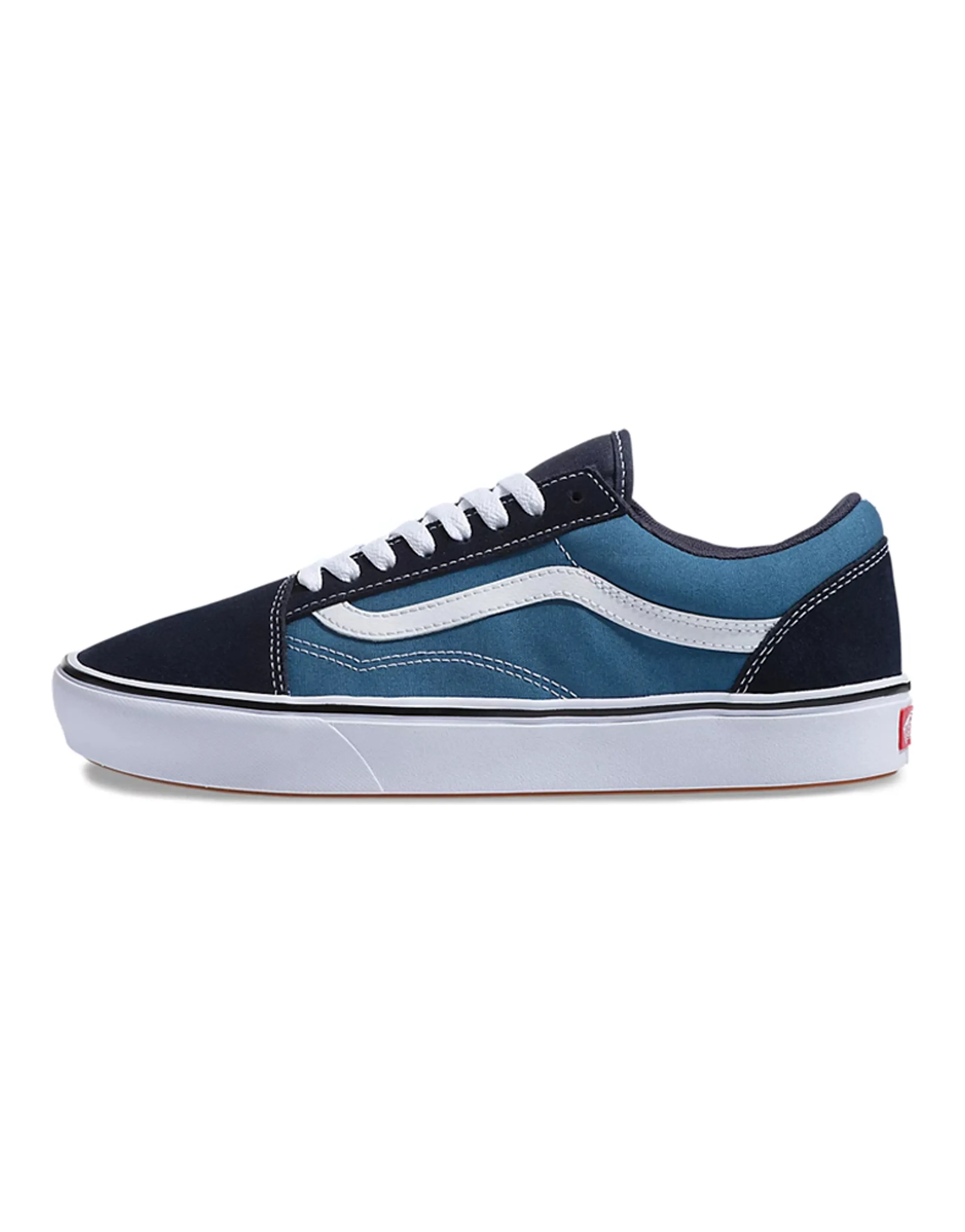 Old Skool Vans ComfyCush 'Navy'