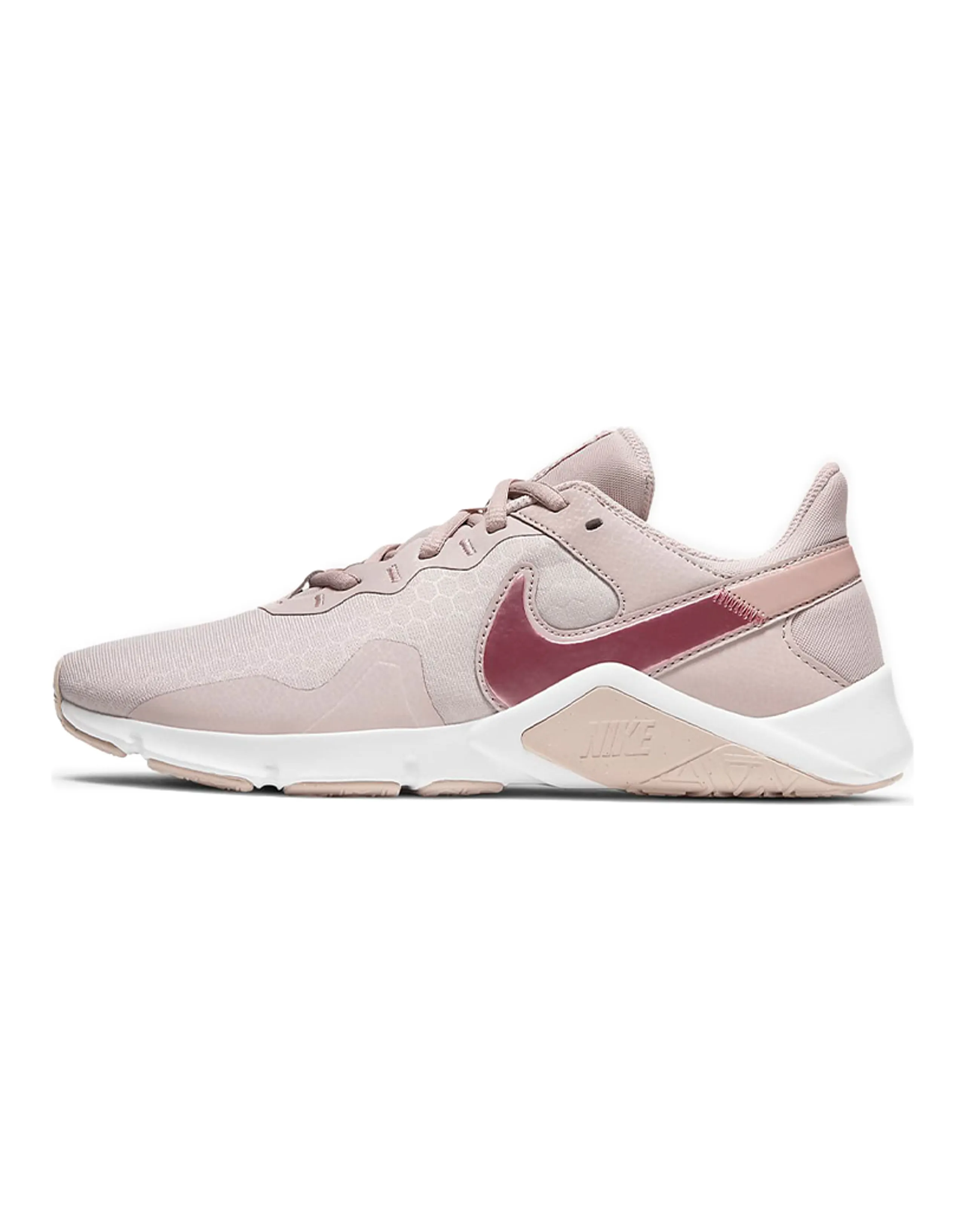 Nike Legend Essential 2 Platinum Violet Women's