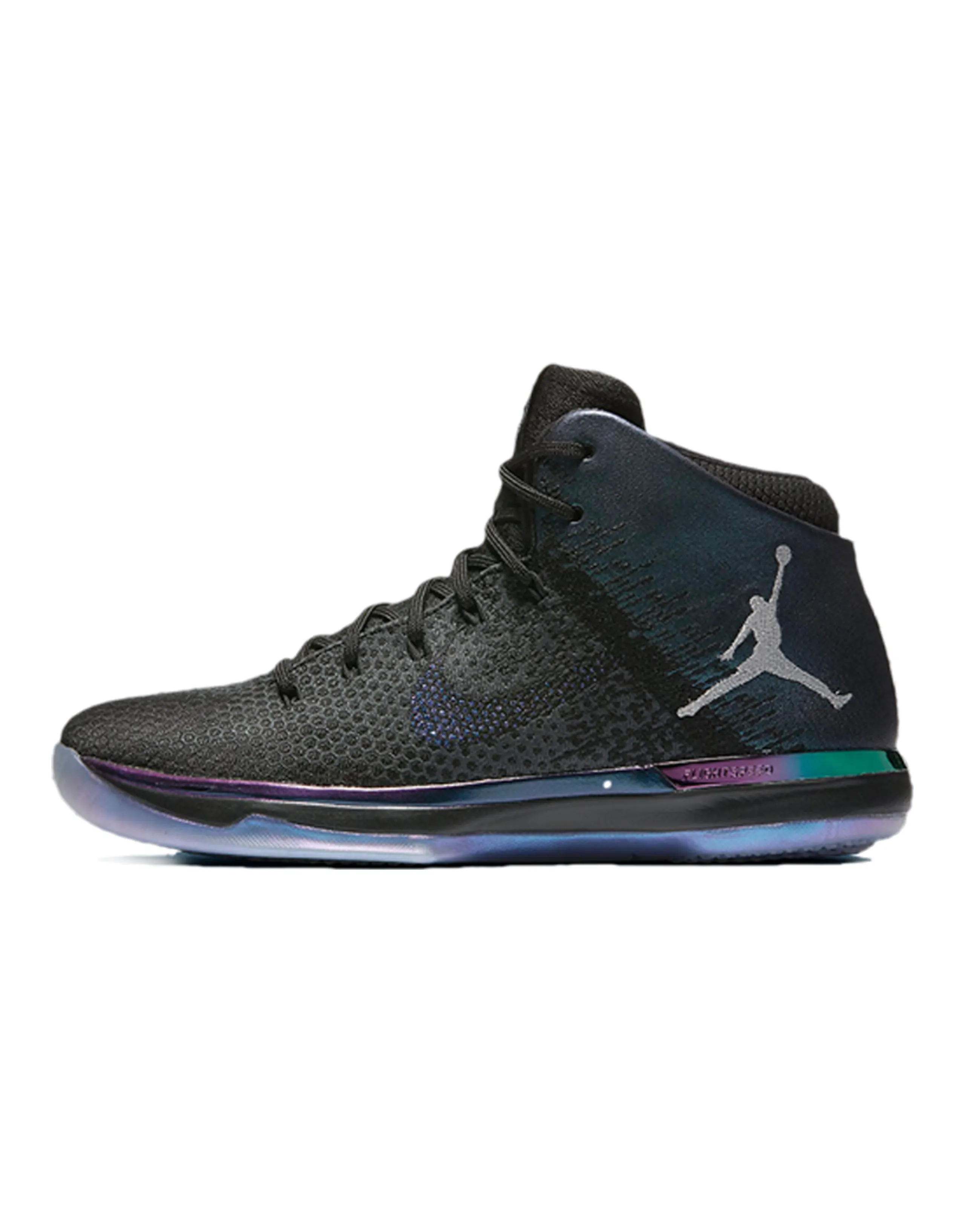 JORDAN XXX1 All Star Chameleon 2017