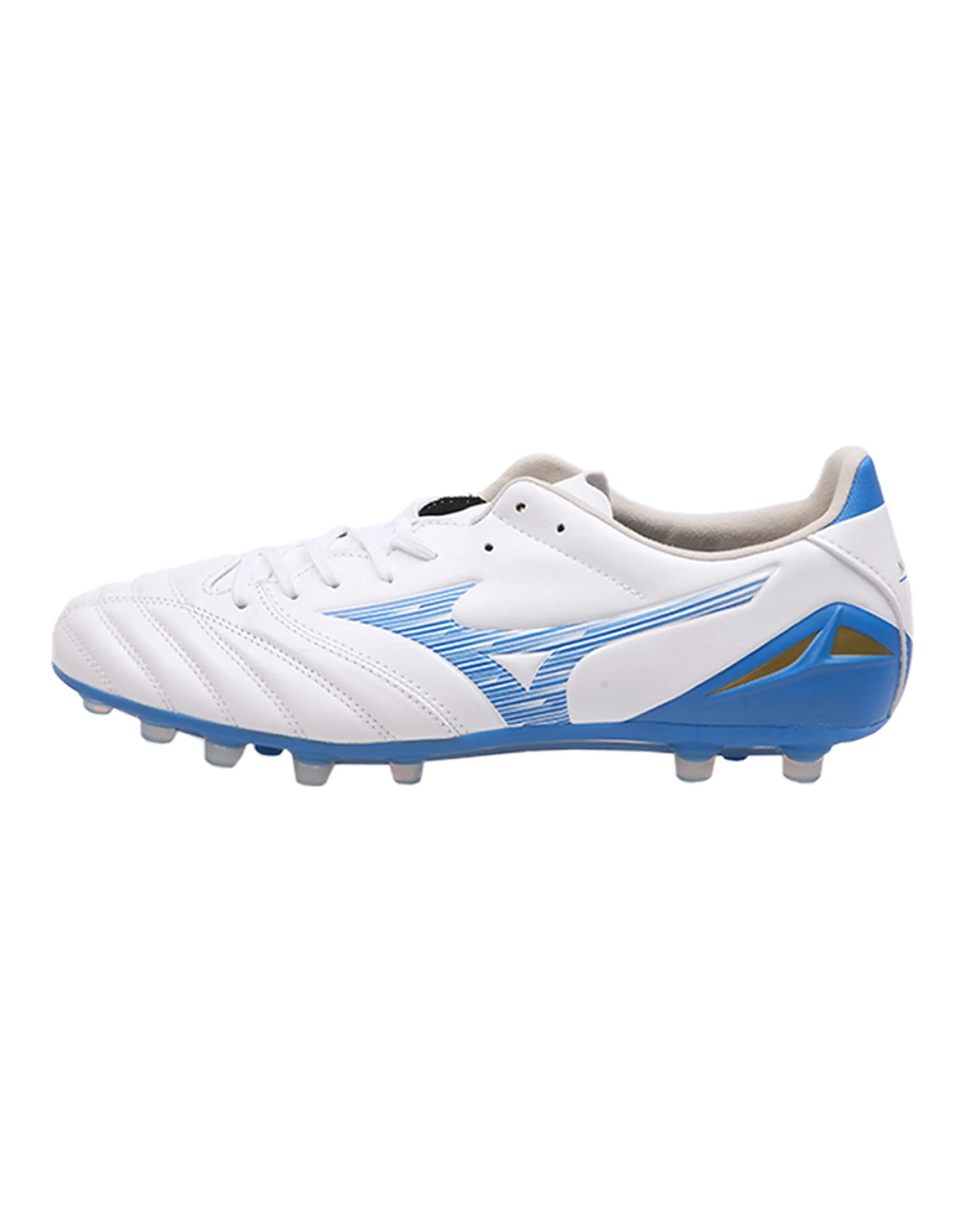 Mizuno Wear-Resistant Soccer Shoes Men's