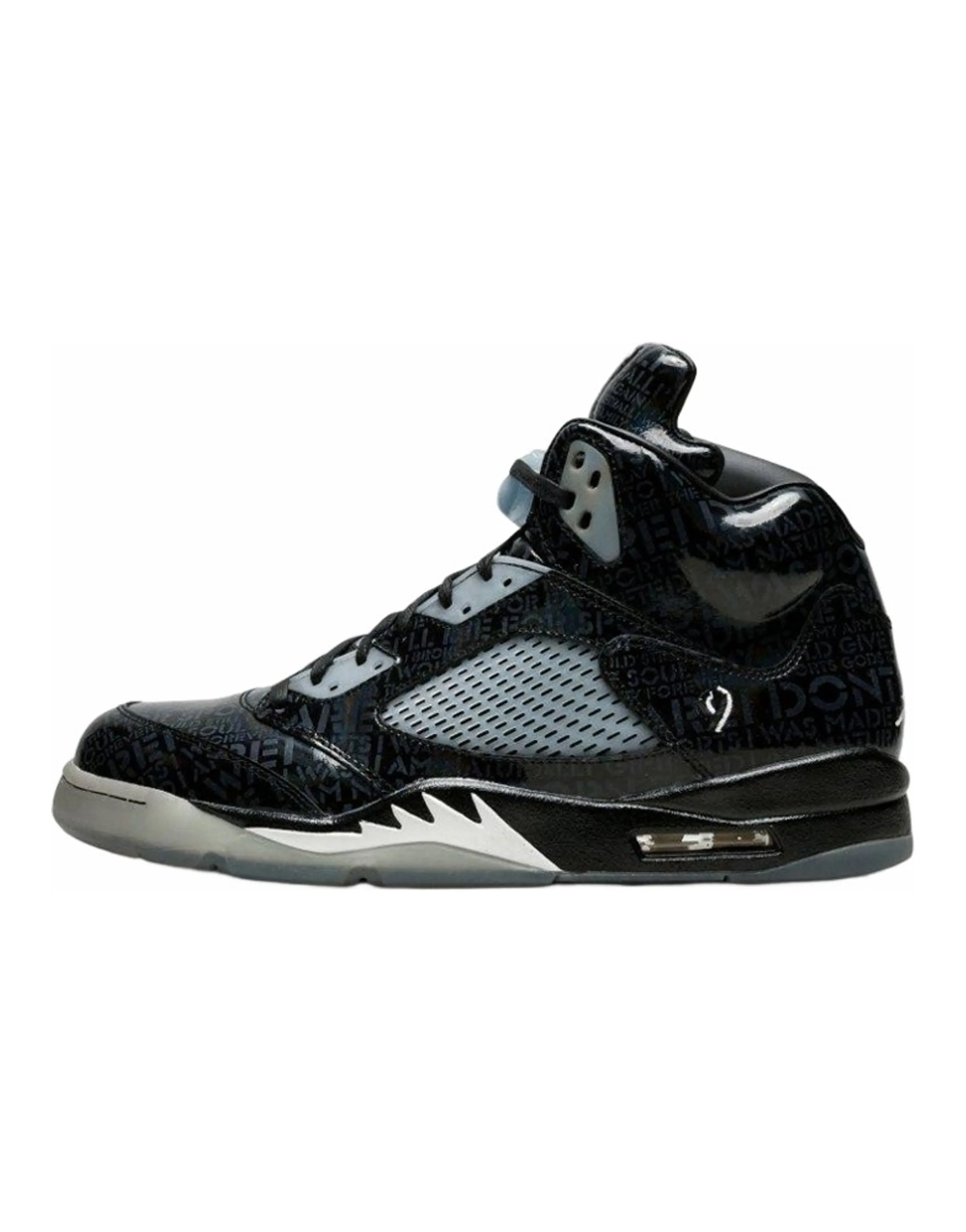 JORDAN 5 Retro Doernbecher