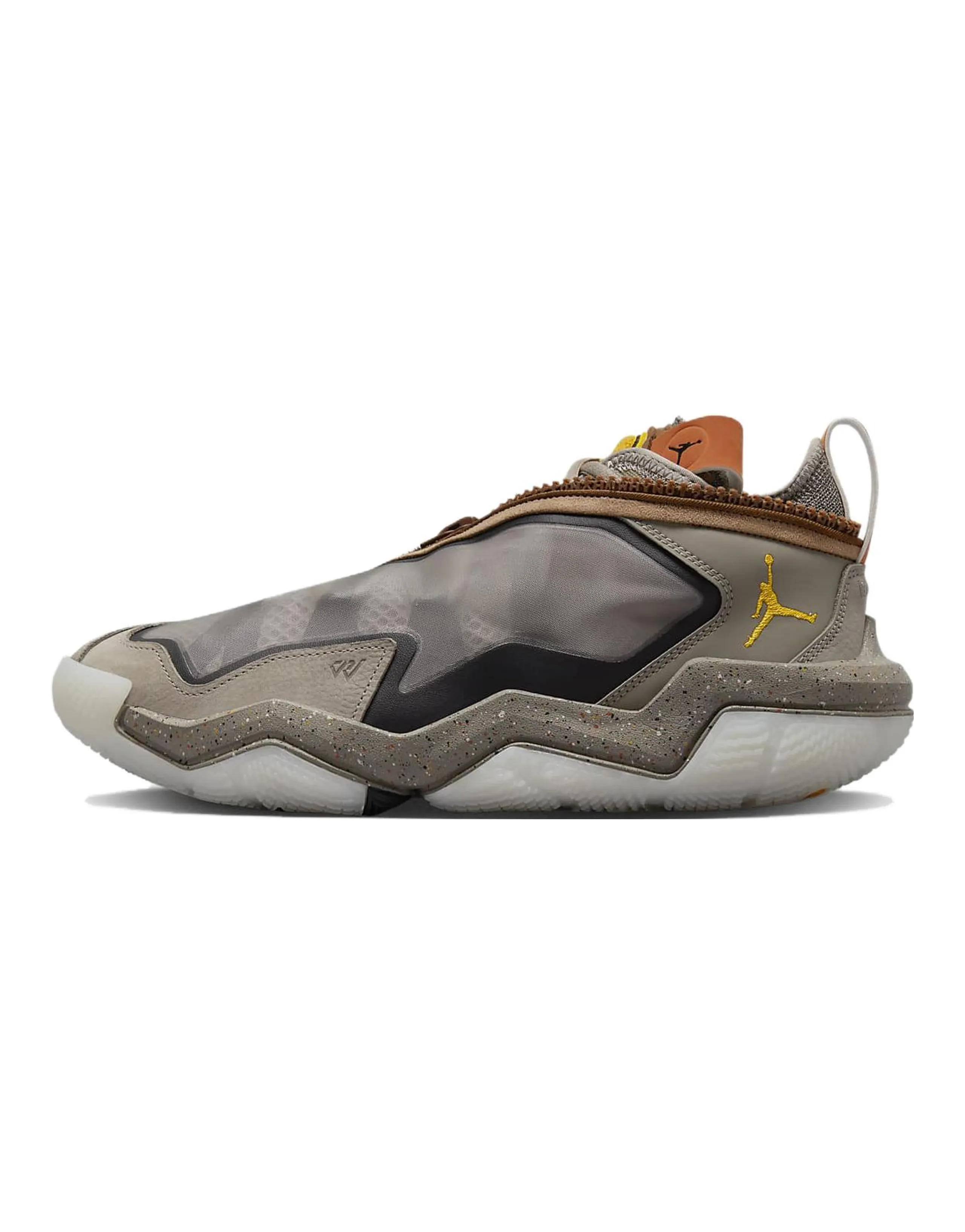 JORDAN Why Not.6 X Honor The Gift 'Pecan'