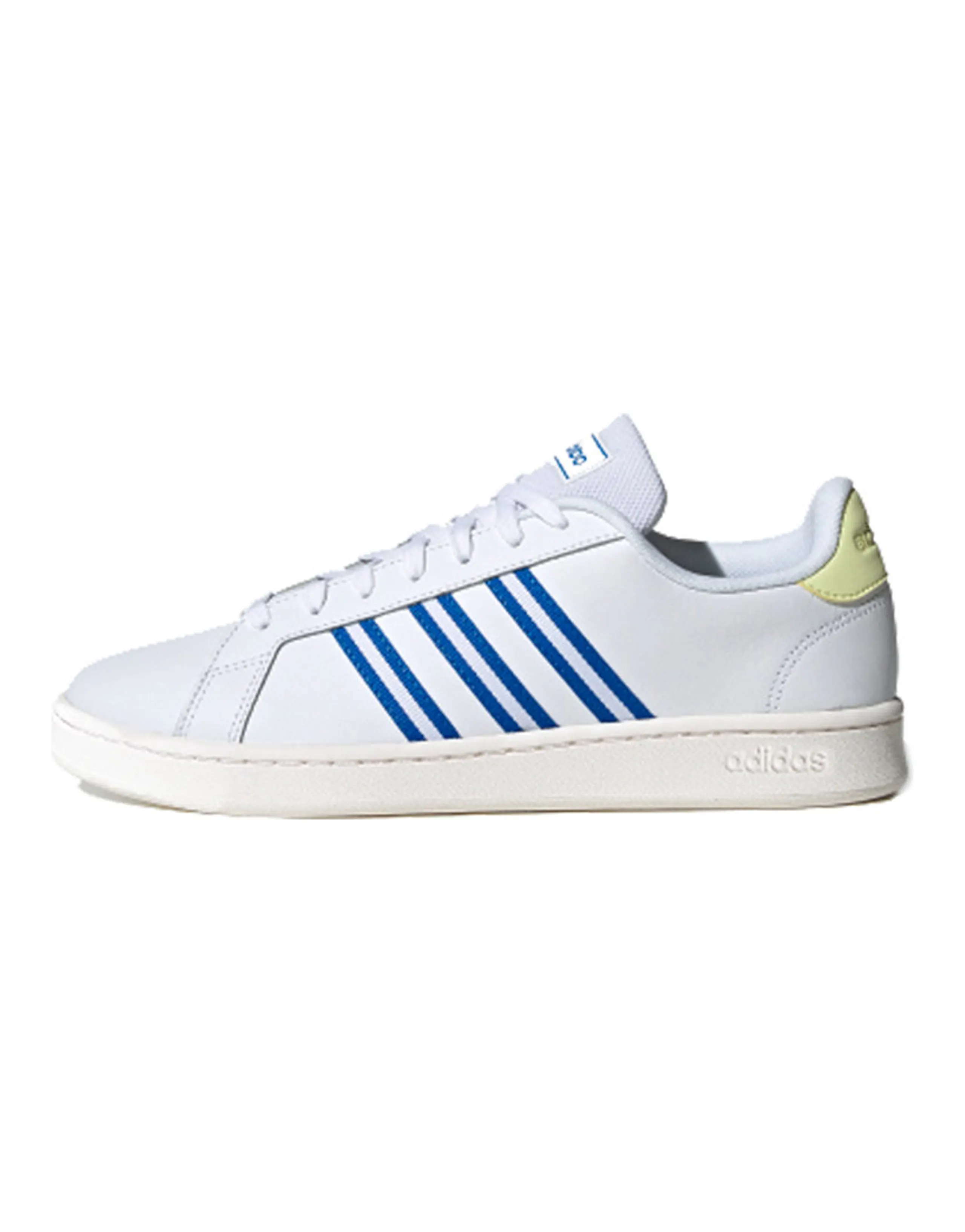 Adidas Neo Grand Court 'Glory Blue'