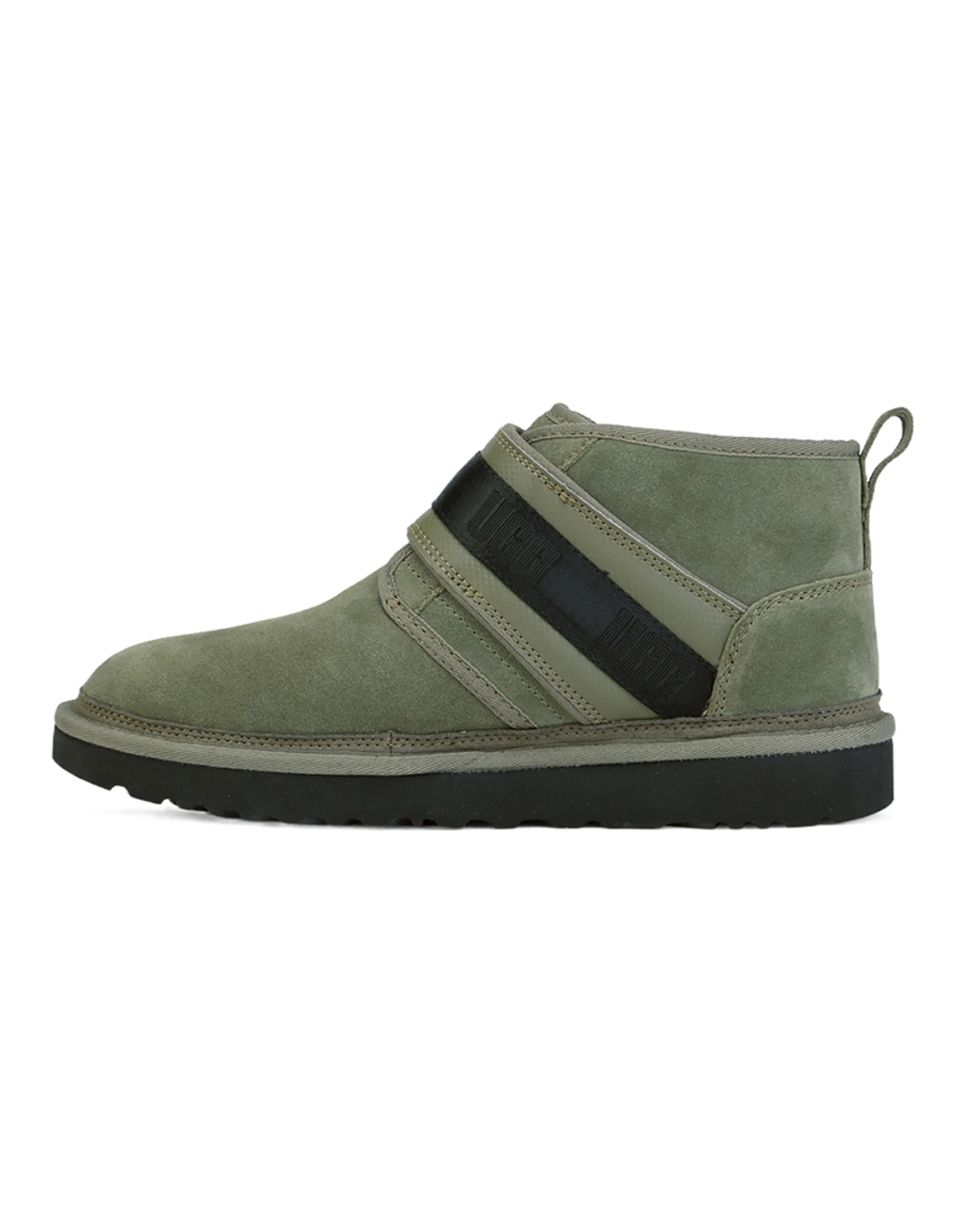 UGG Neumel Snow Boots Men Moss Green