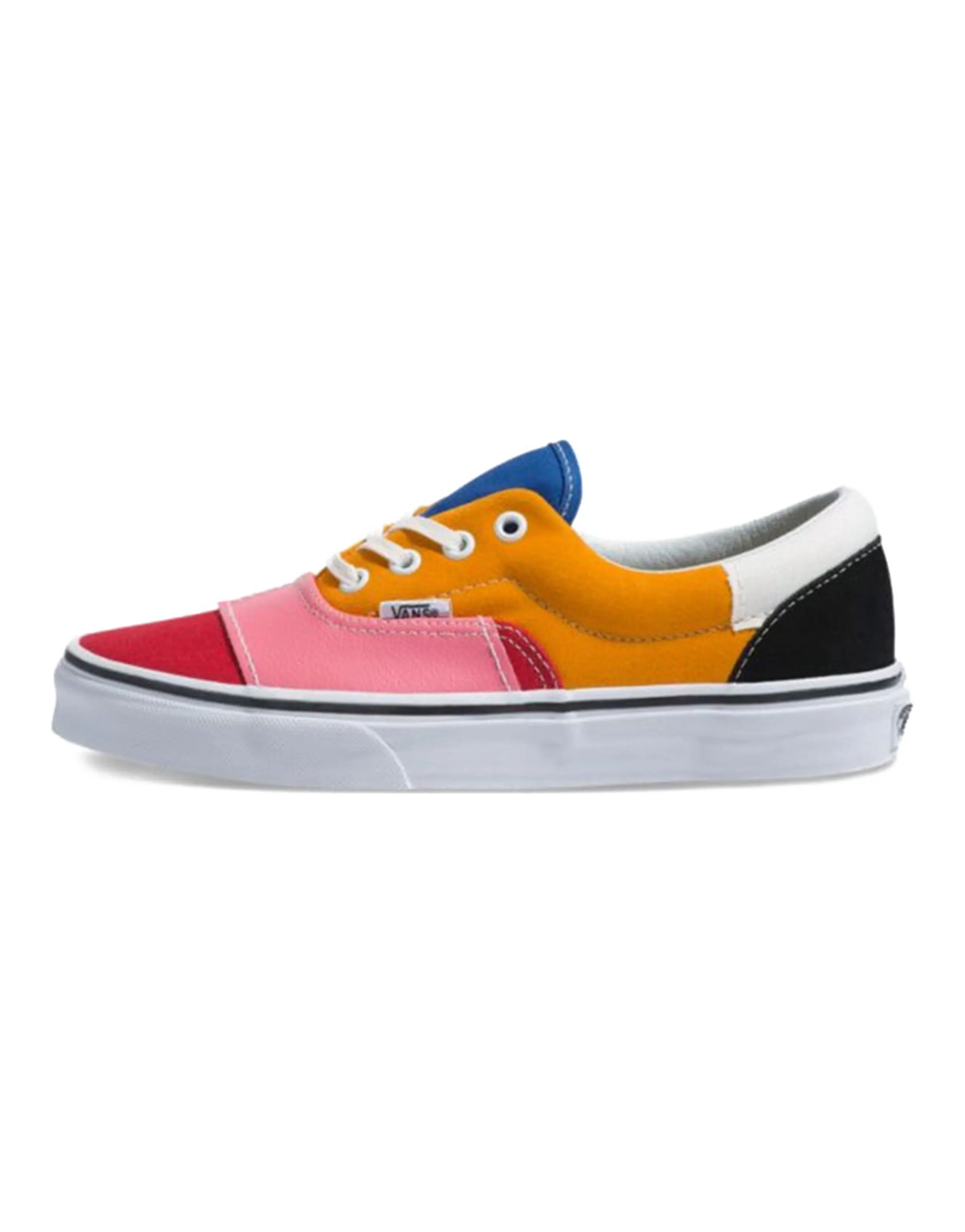 Era Vans 'Patchwork'