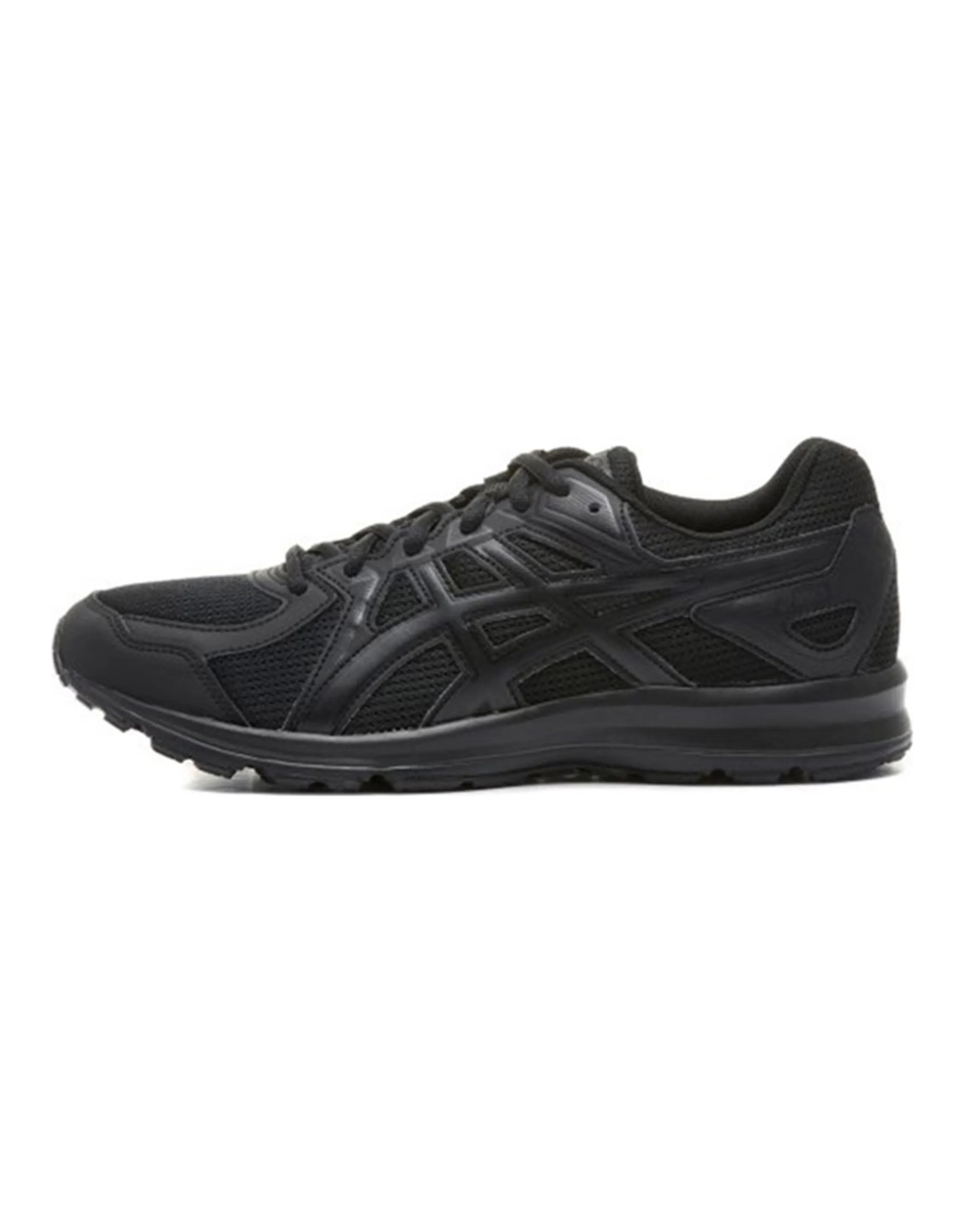 Asics Jog 100 2 'All Black'