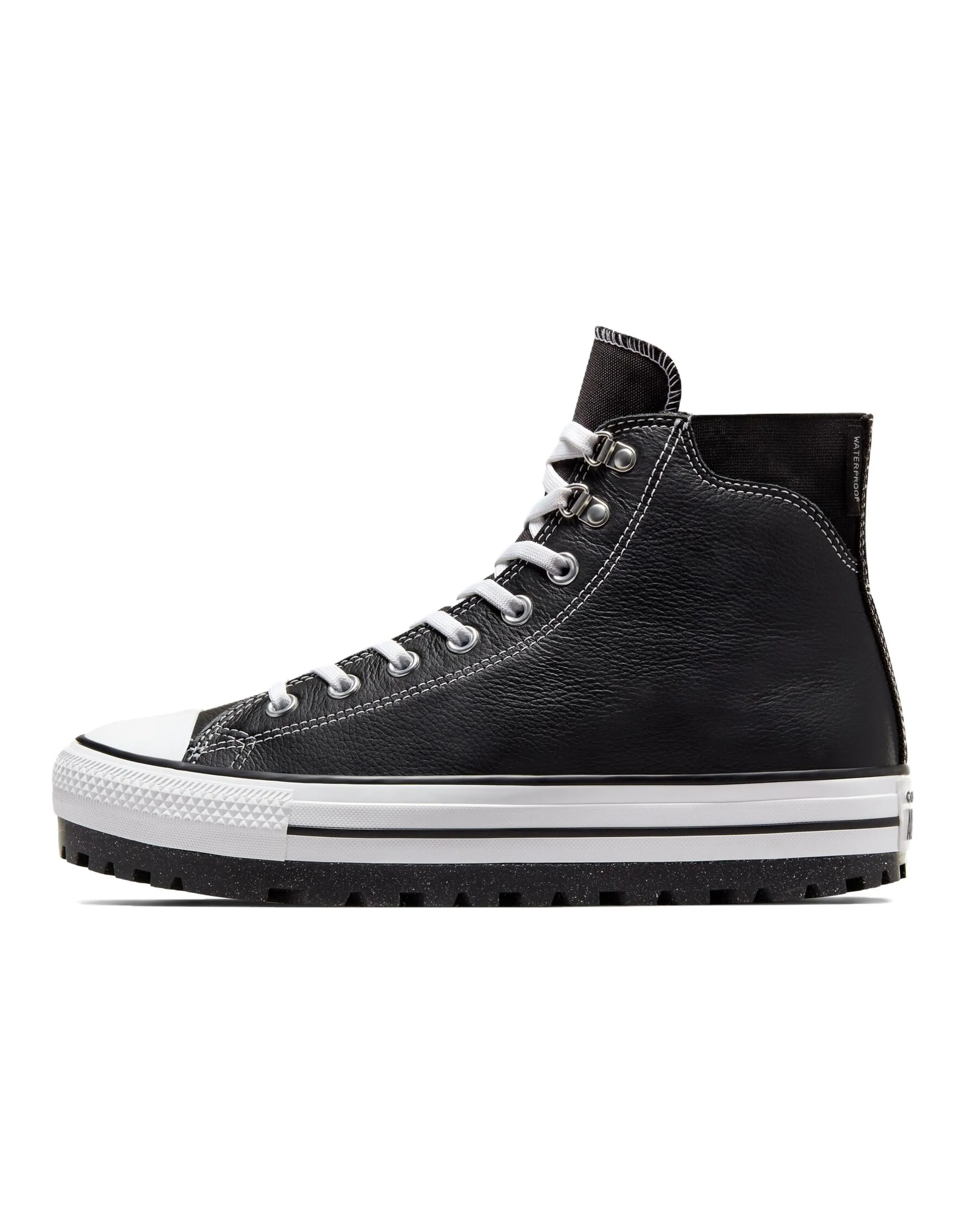 Chuck Taylor All Star Converse City Trek 'Black'