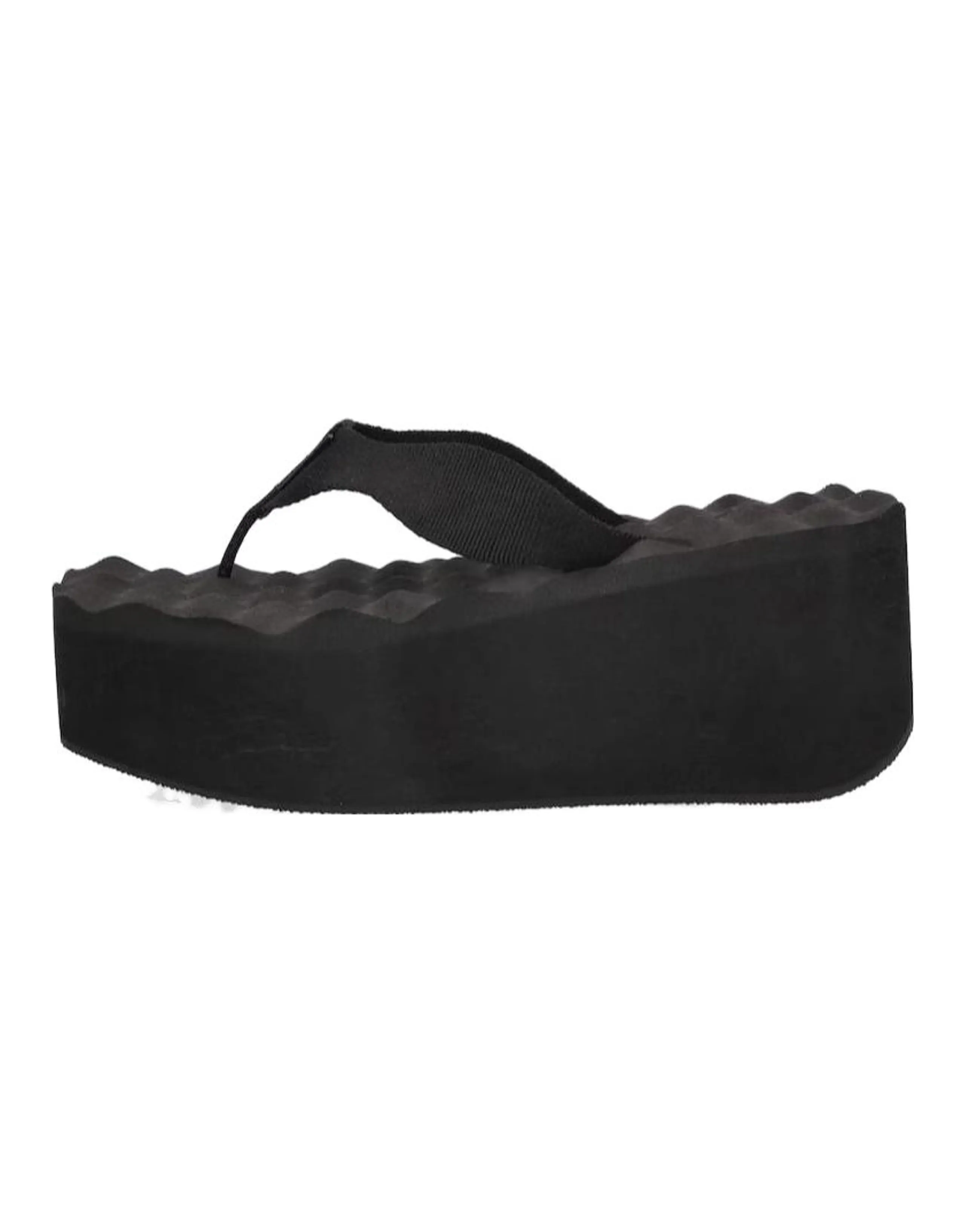 Alexander Wang Wrap Wedge Platform Sandals Women's