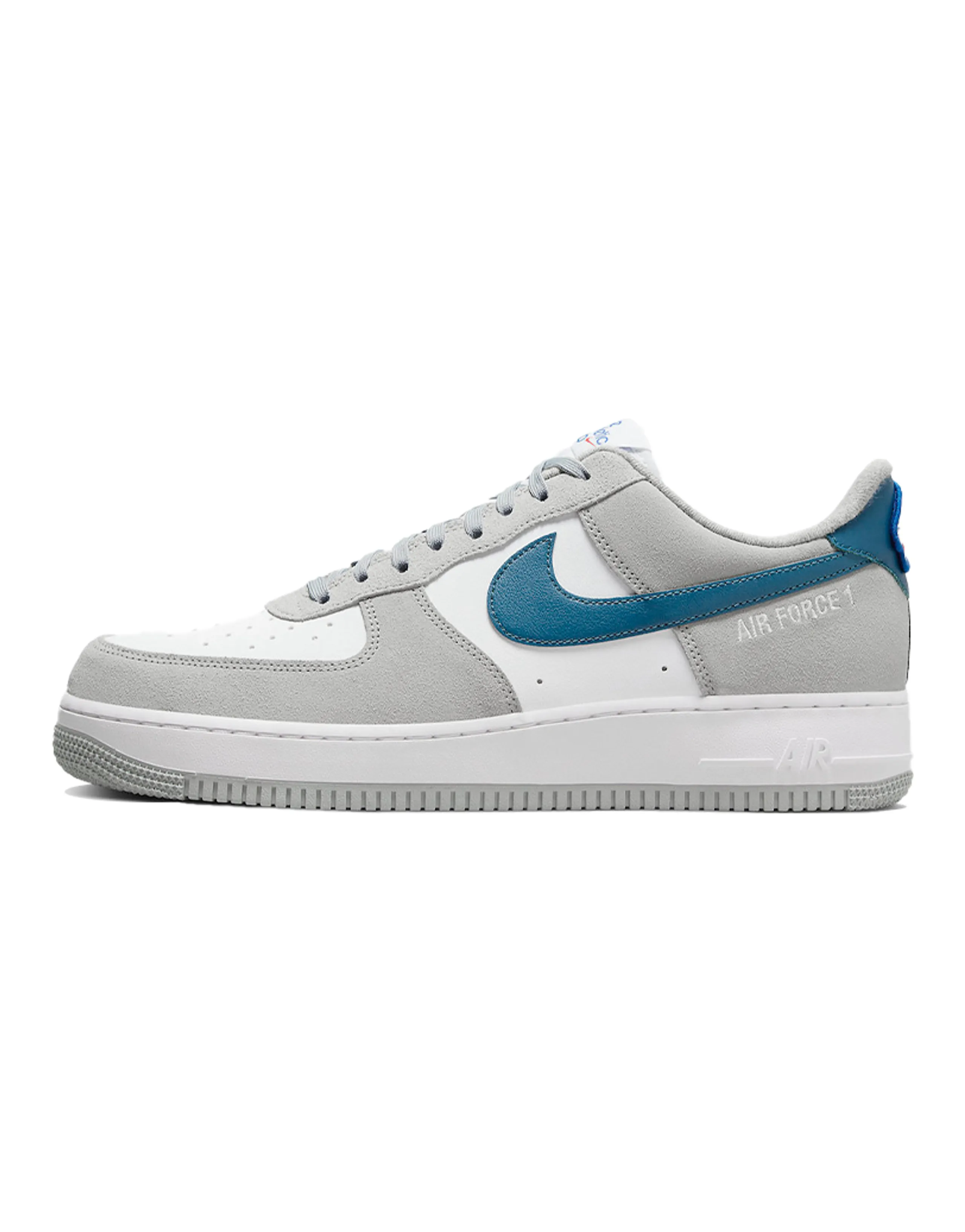 Nike Air Force 1 Low '07 LV8 Athletic Club Marina Blue