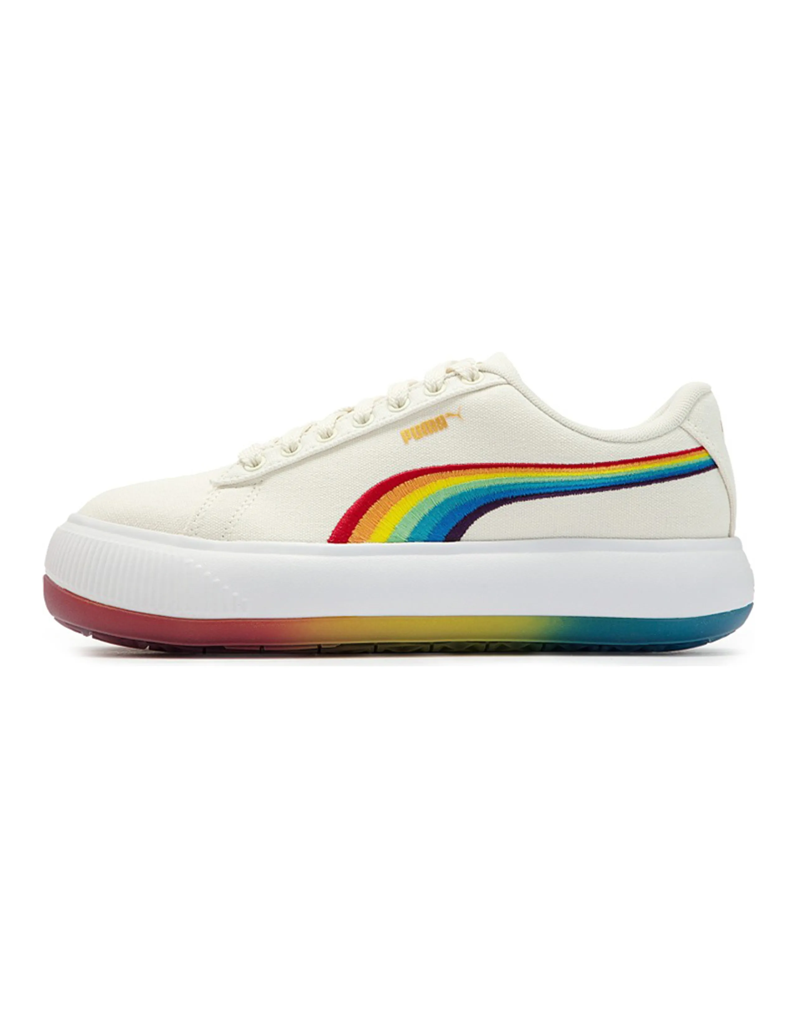 PUMA Suede Mayu Prism Women's