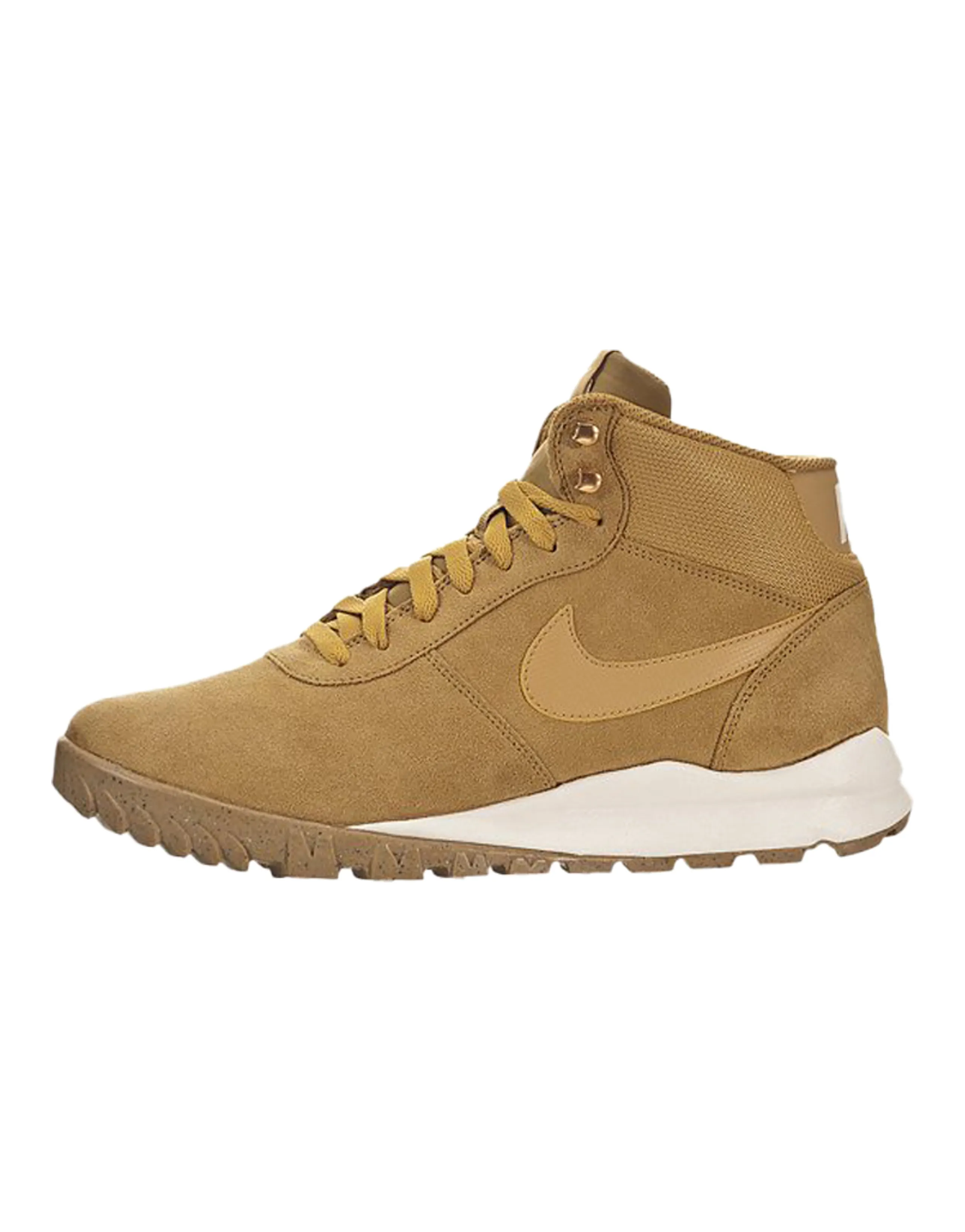 Nike Hoodland Suede Haystack